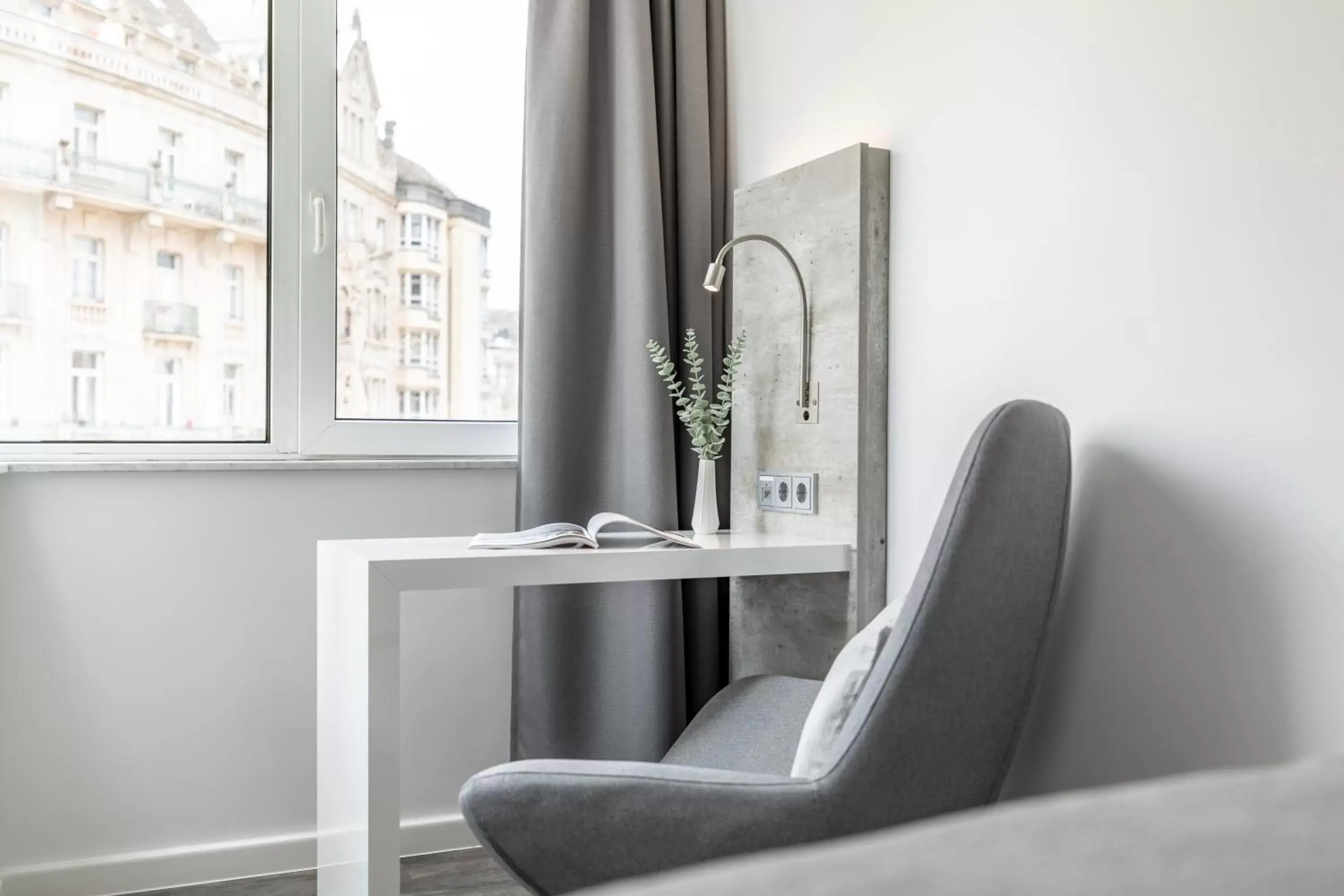 Superior Double Room in Select Hotel Wiesbaden City Superior Double Room in Select Hotel Wiesbaden City