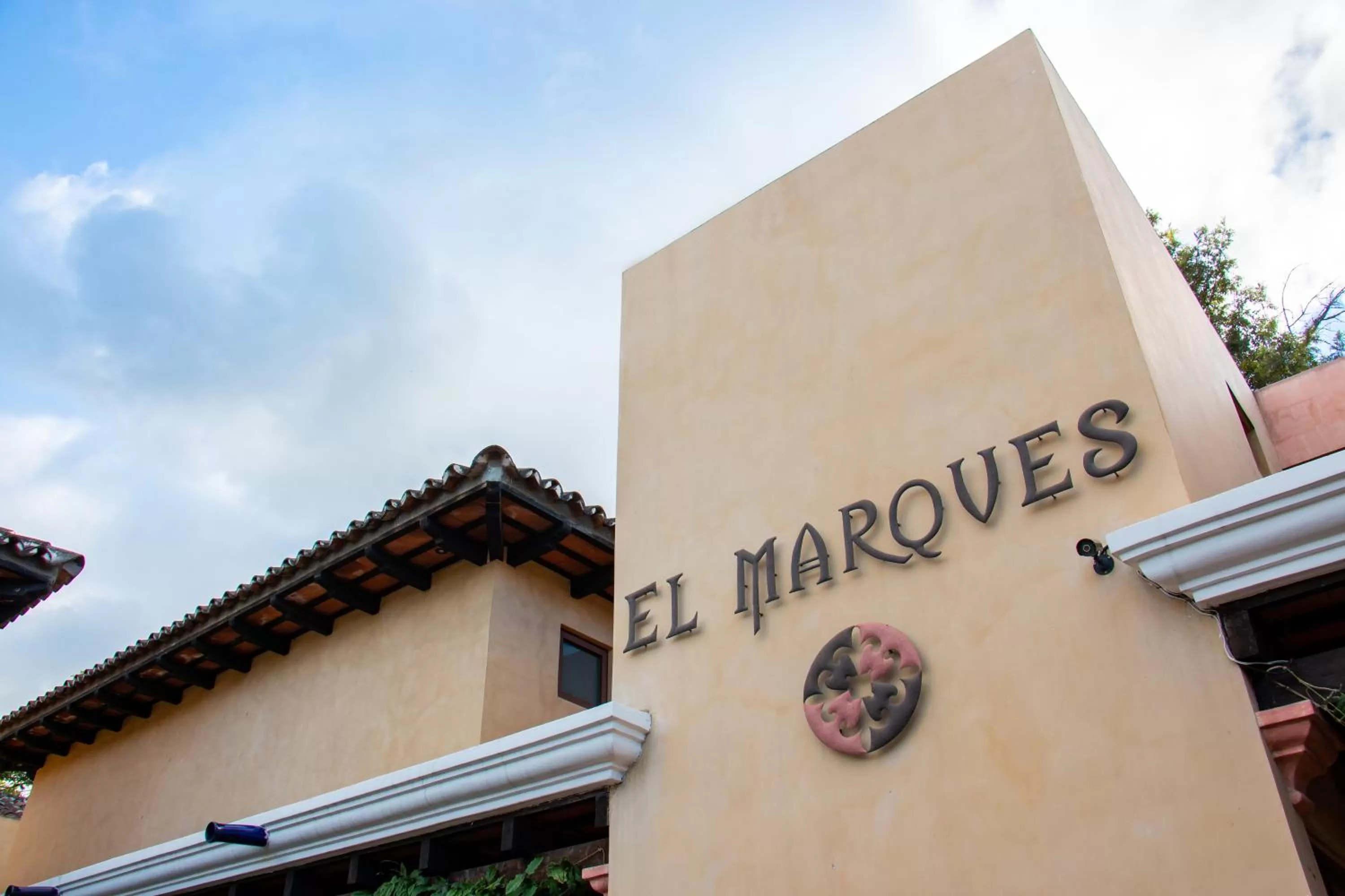 All Suite El Marques de Antigua