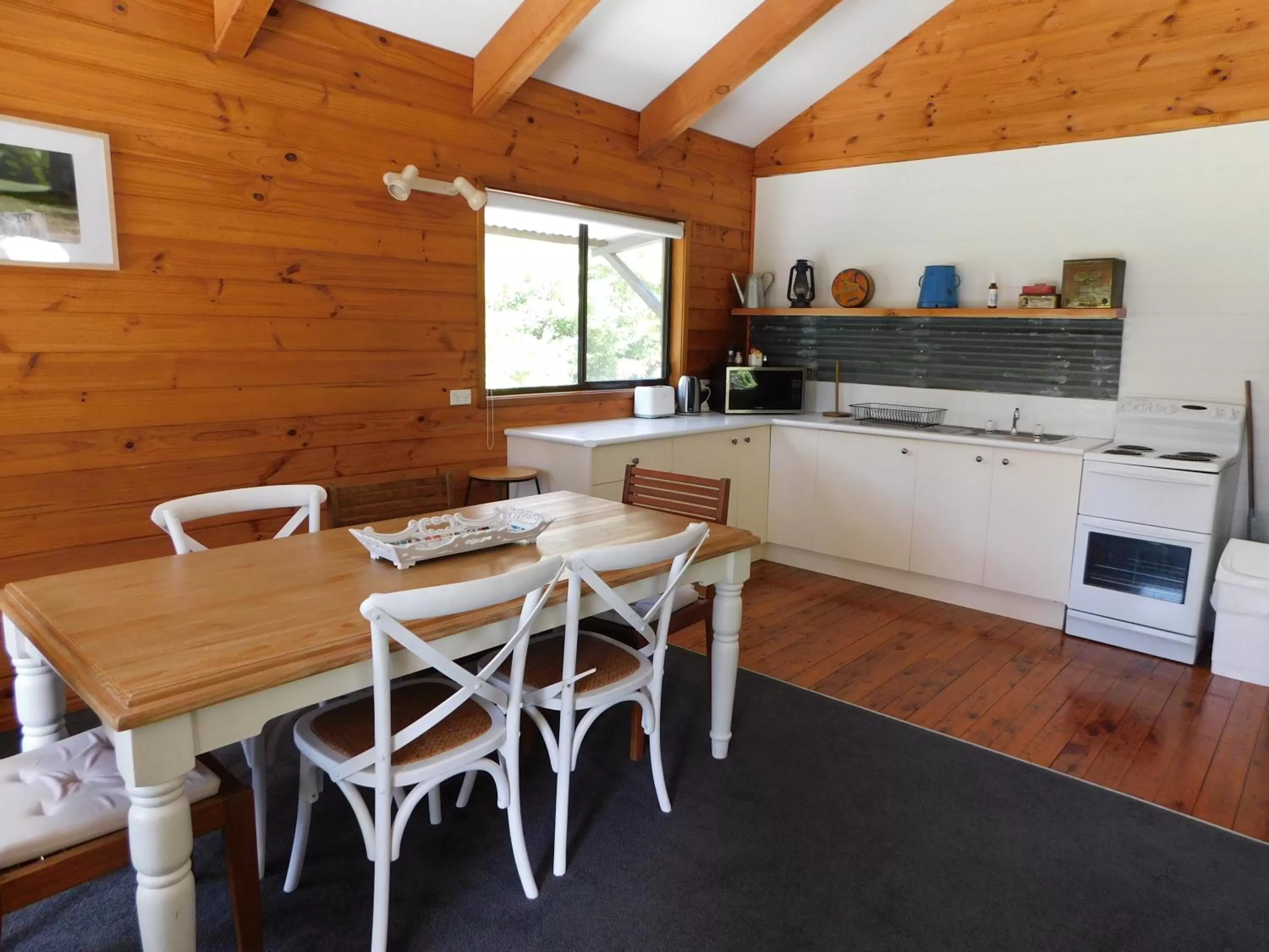 Kangaroo Valley Golf and Country Retreat