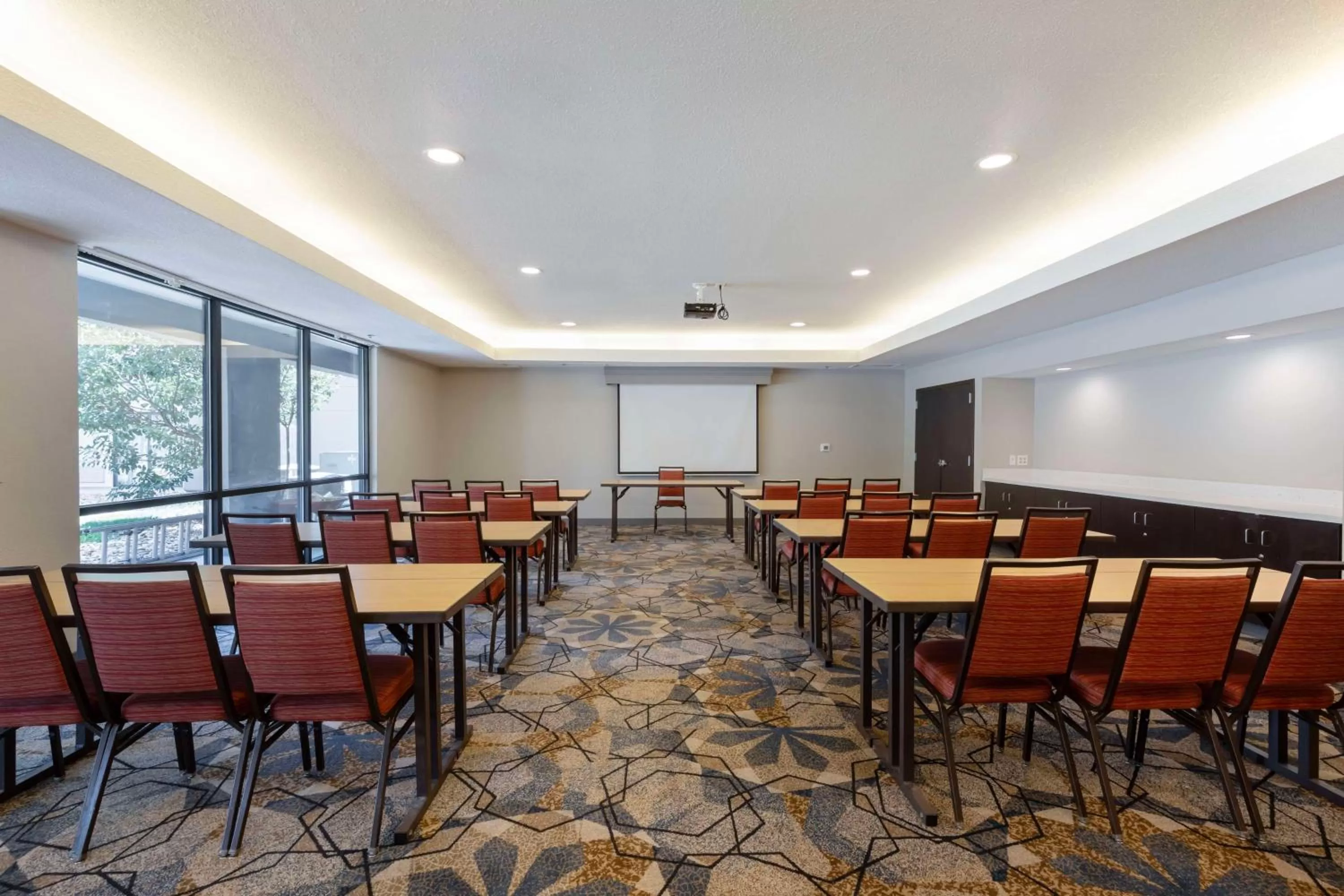 Meeting/conference room in Best Western Plus Fort Worth North