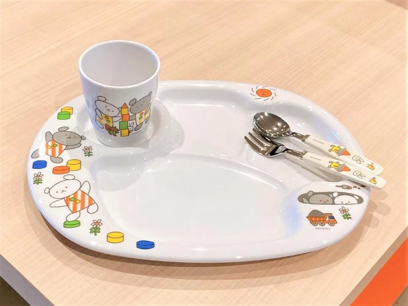 Buffet breakfast in Smile Hotel Premium Hakodate Goryokaku