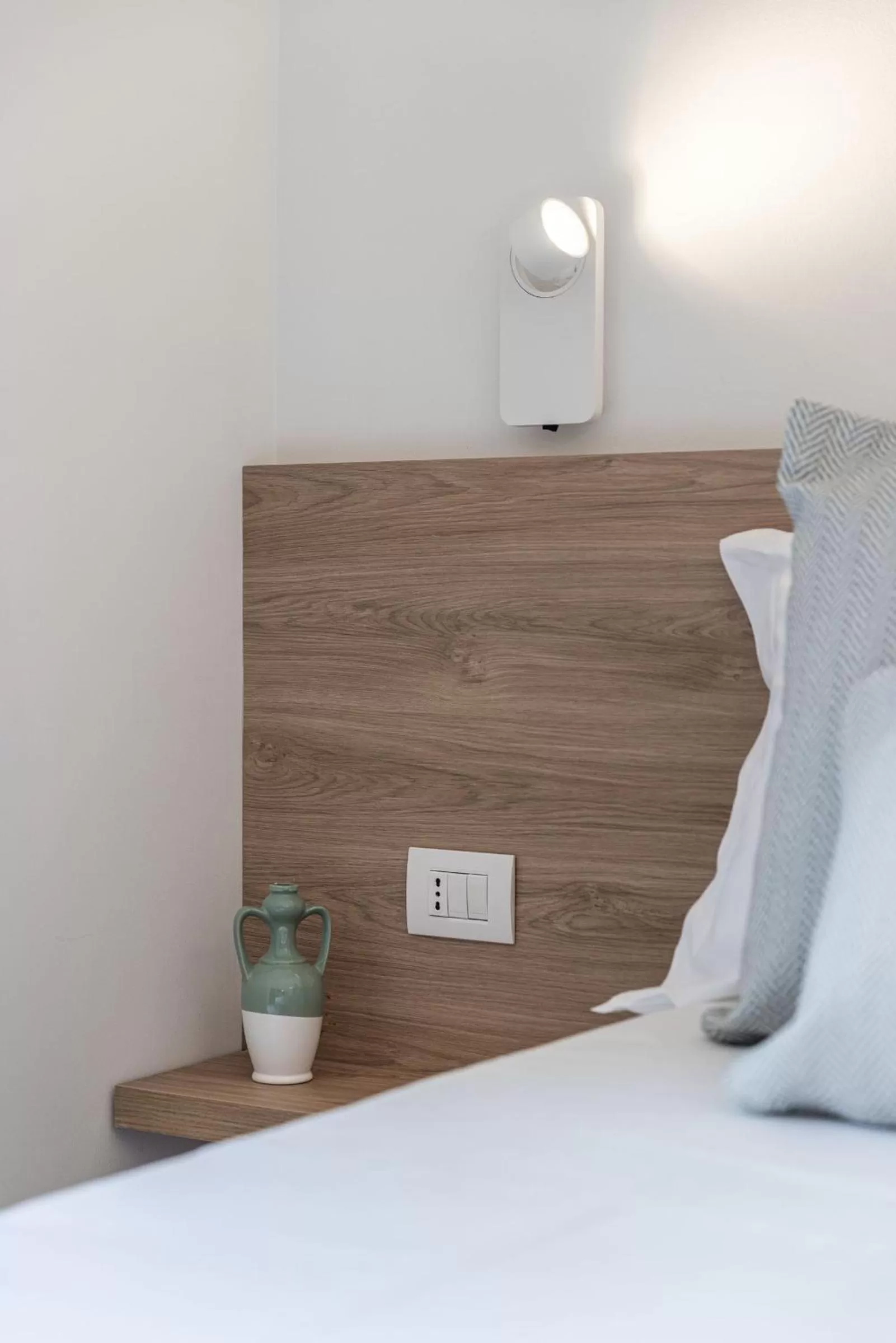 Bedroom, Bed in Dimora dei Celestini