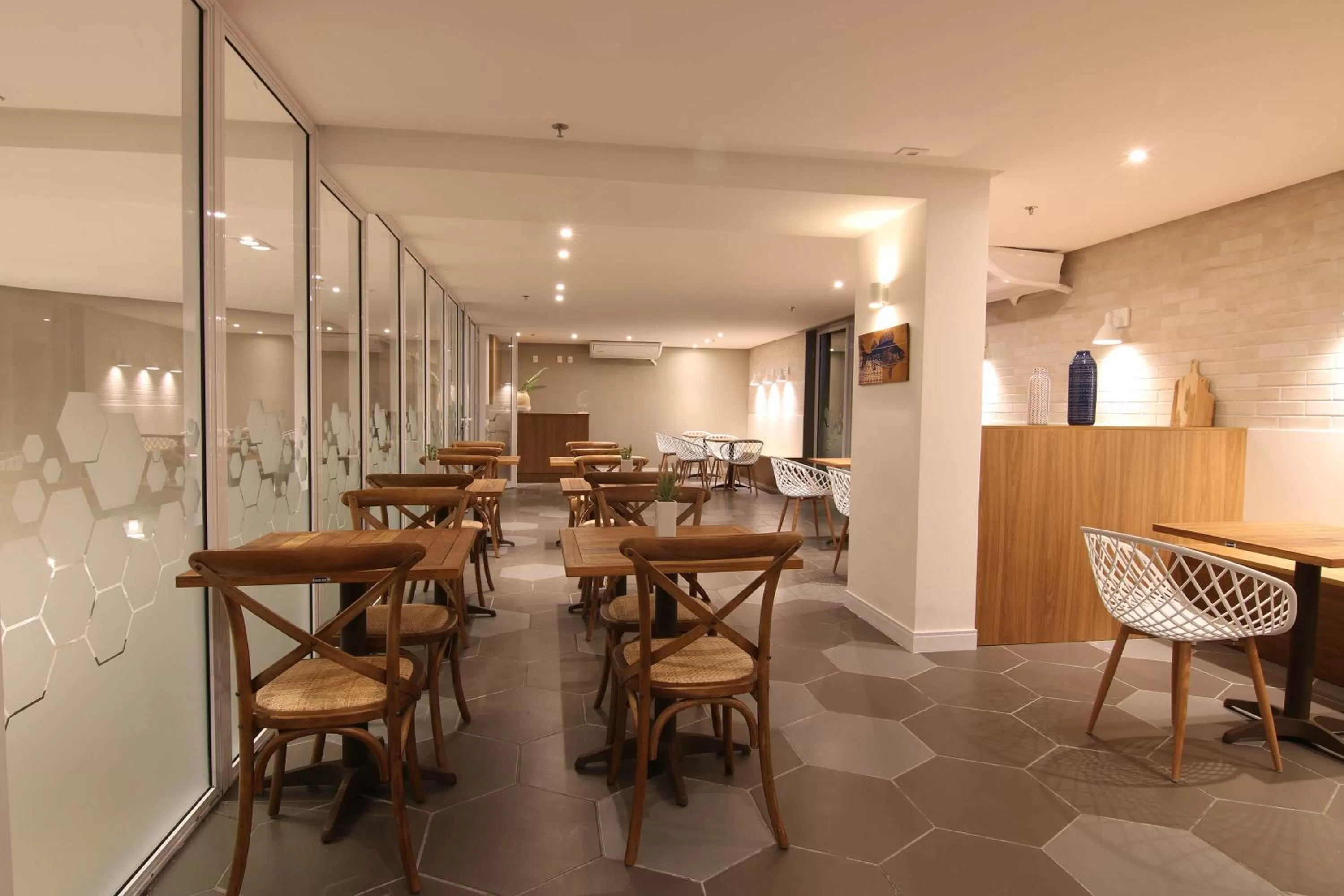 Restaurant/places to eat in Samba Bossa Nova Cabo Frio