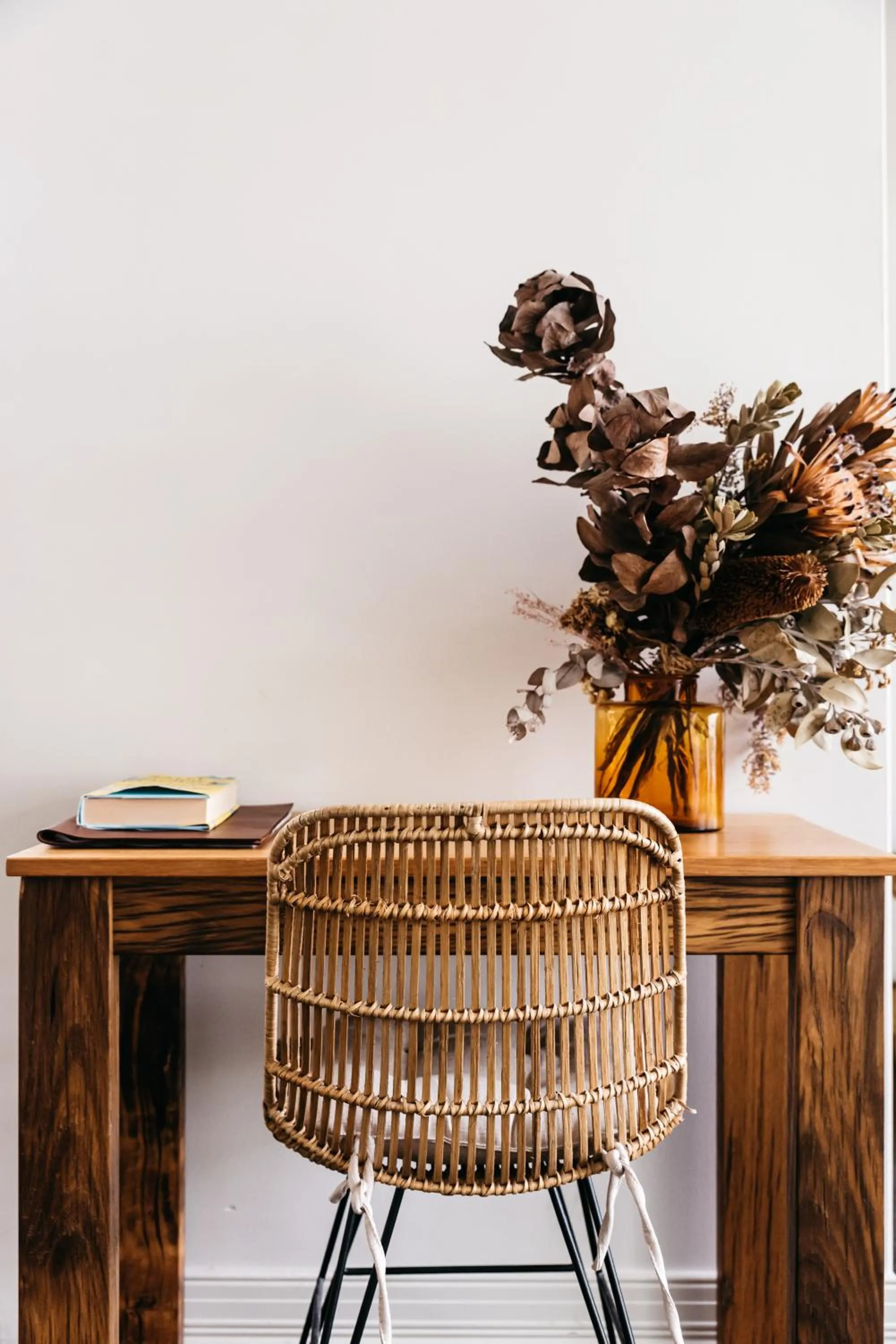 Living room in Anchor Geelong