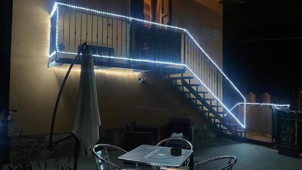 B & B CA’ D’ OLINA