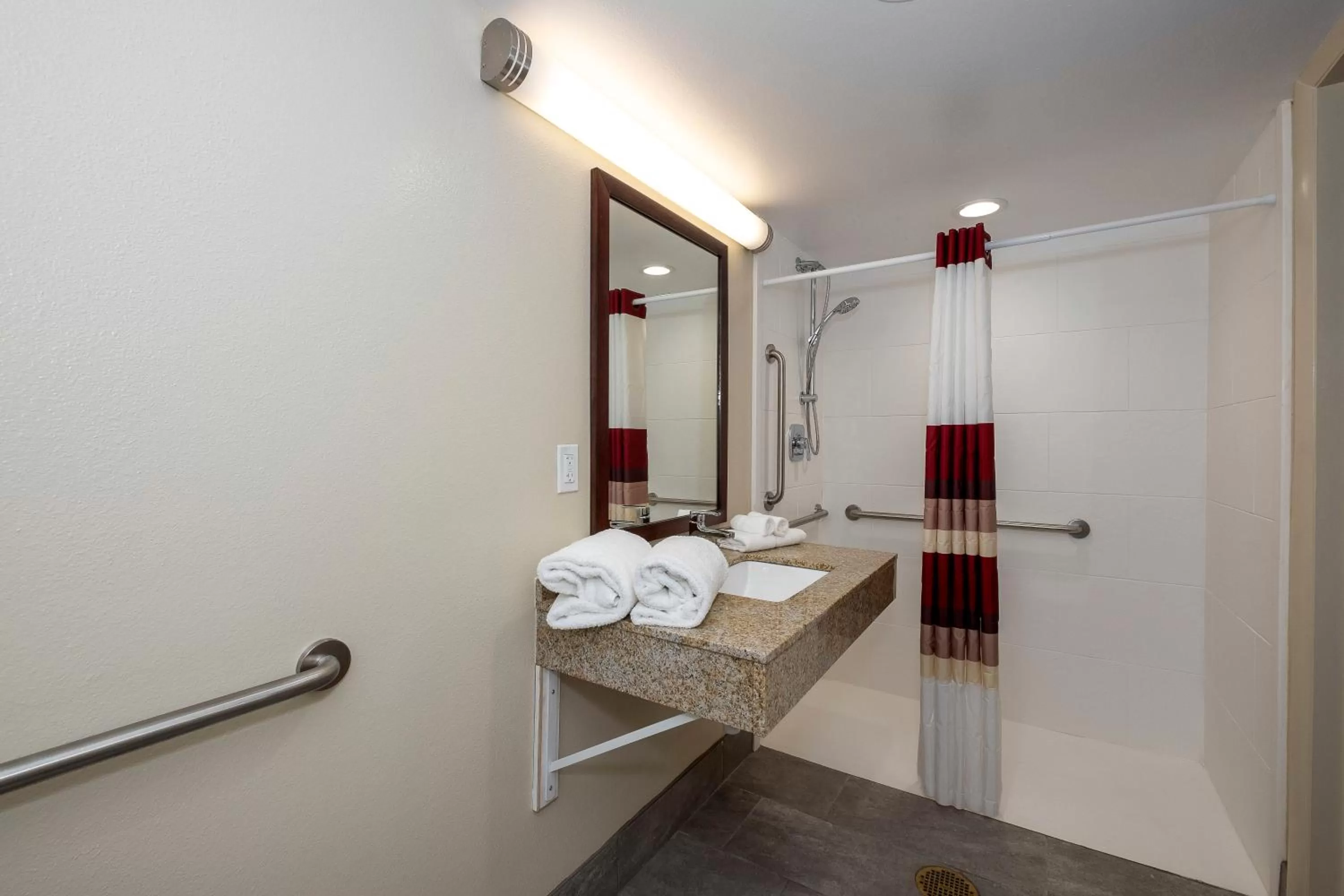 Other in Red Roof Inn PLUS+ Tuscaloosa - University