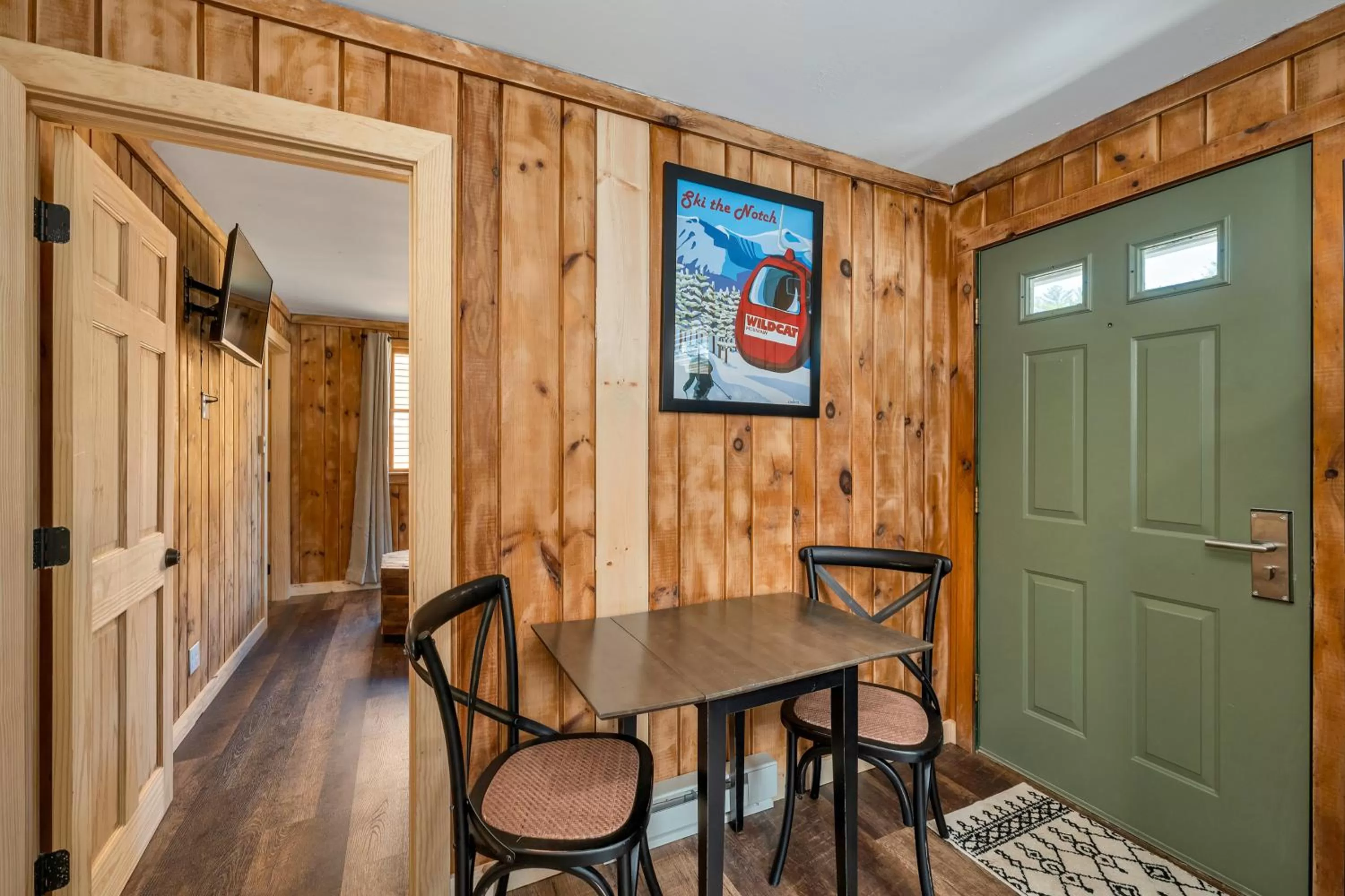 TV and multimedia in The Inn & More