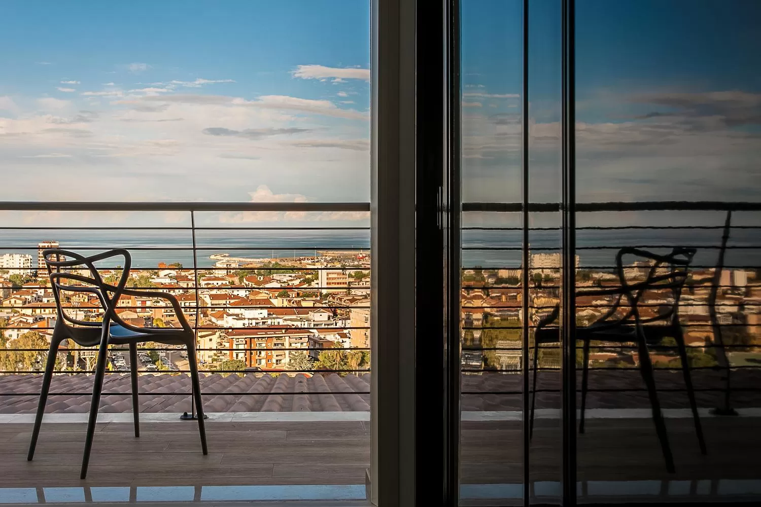 Property building in BellavistaRelax