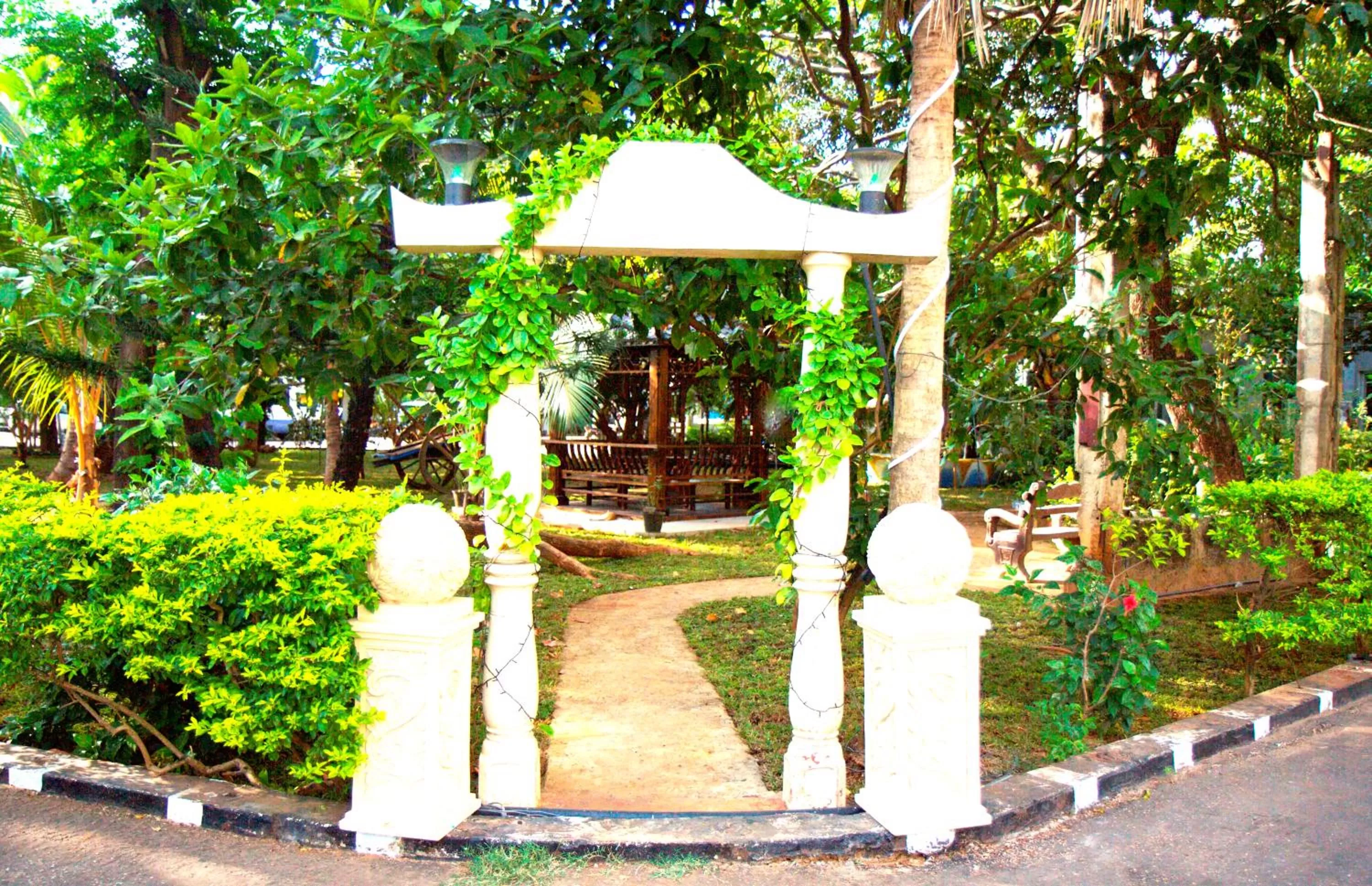 Tilko City Hotel Jaffna