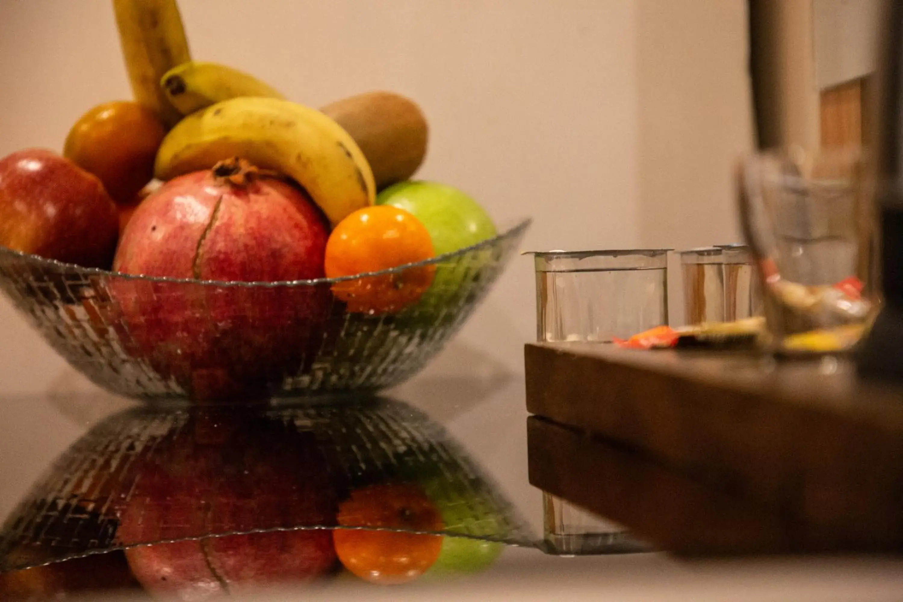 Deluxe Double or Twin Room in La Pazza Suites Deluxe Double or Twin Room in La Pazza Suites