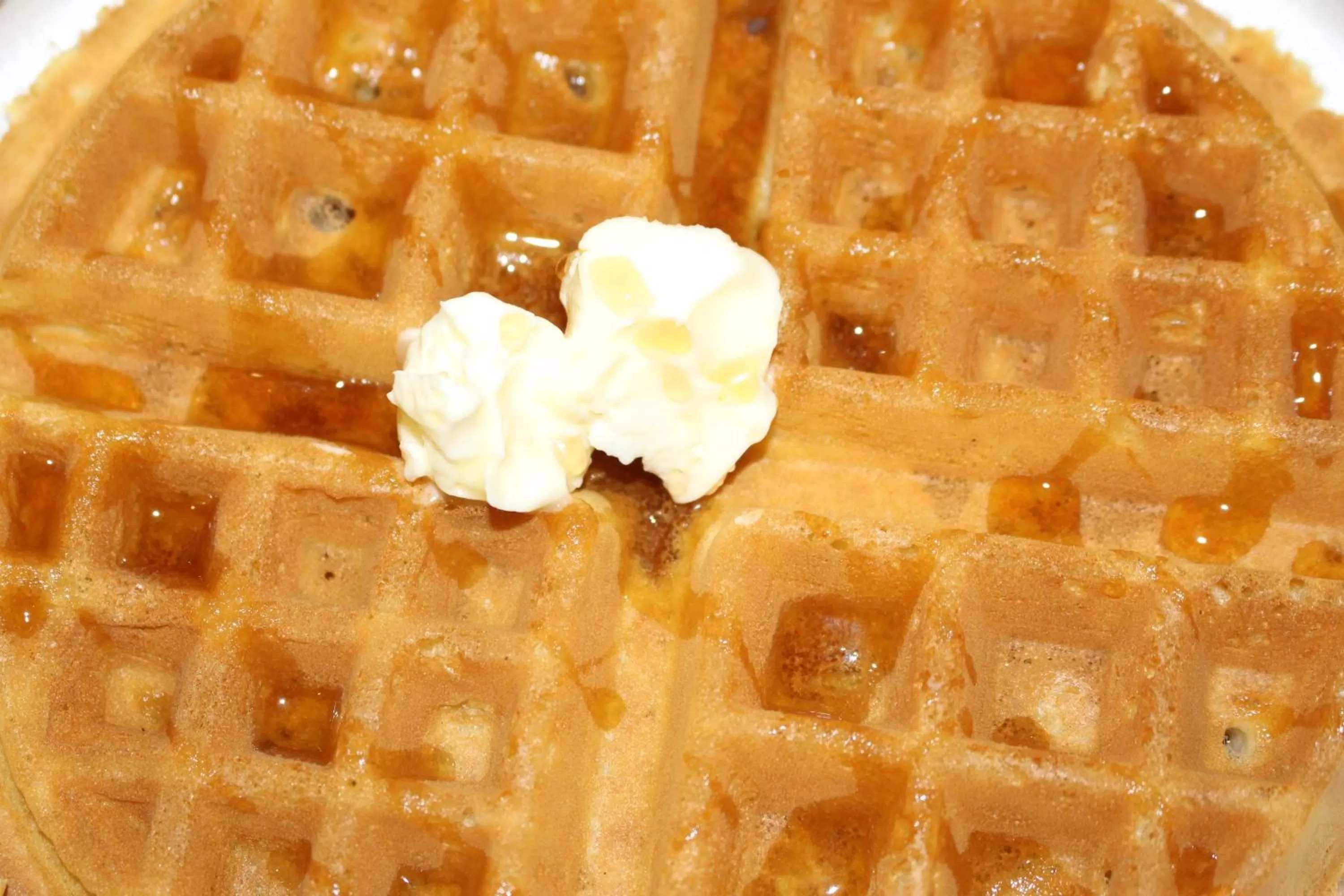 Continental breakfast in Days Inn by Wyndham Watertown