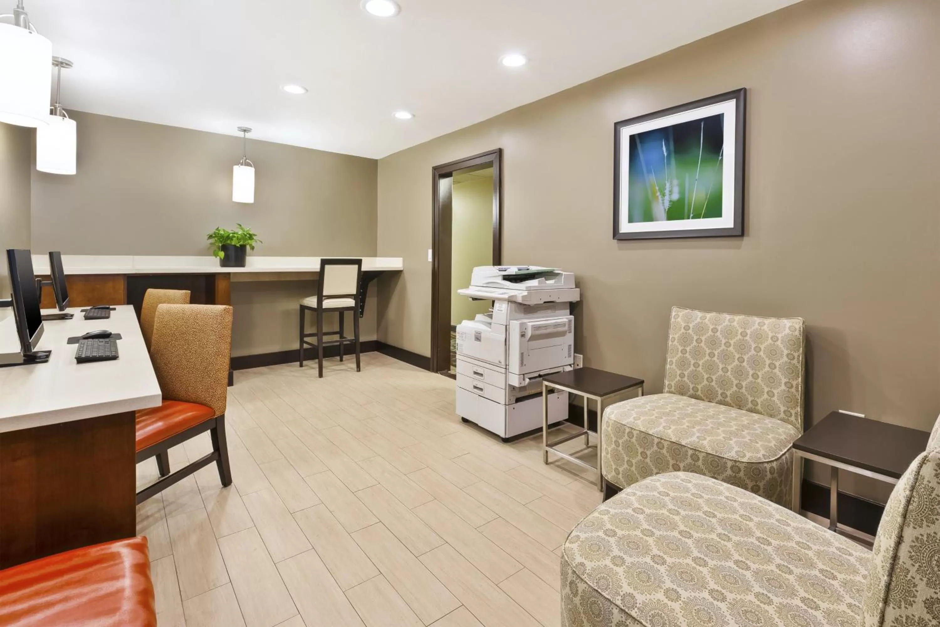 Other in Staybridge Suites Detroit-Utica by IHG