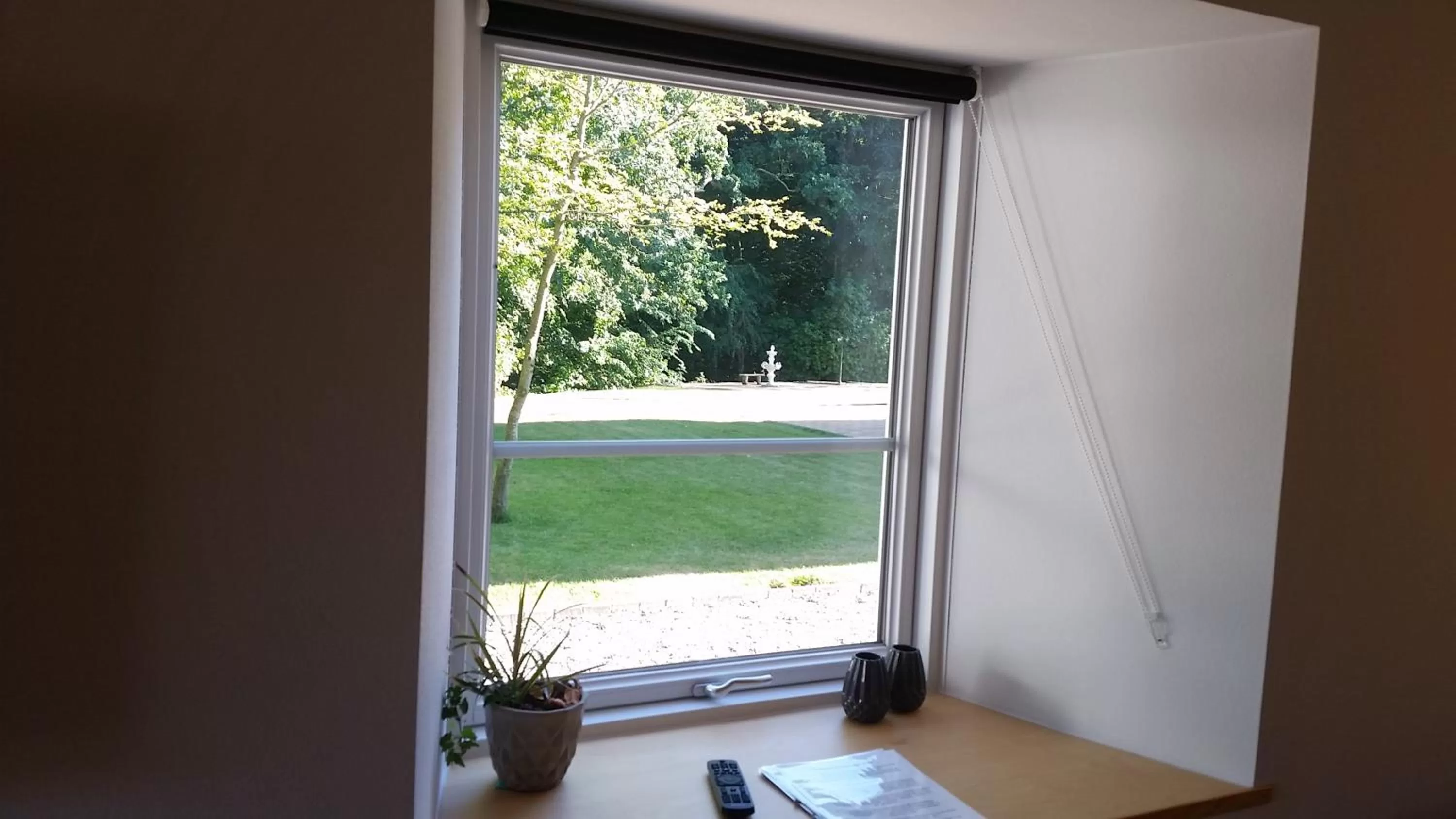 Gørdinglund Herregård Bed & Breakfast