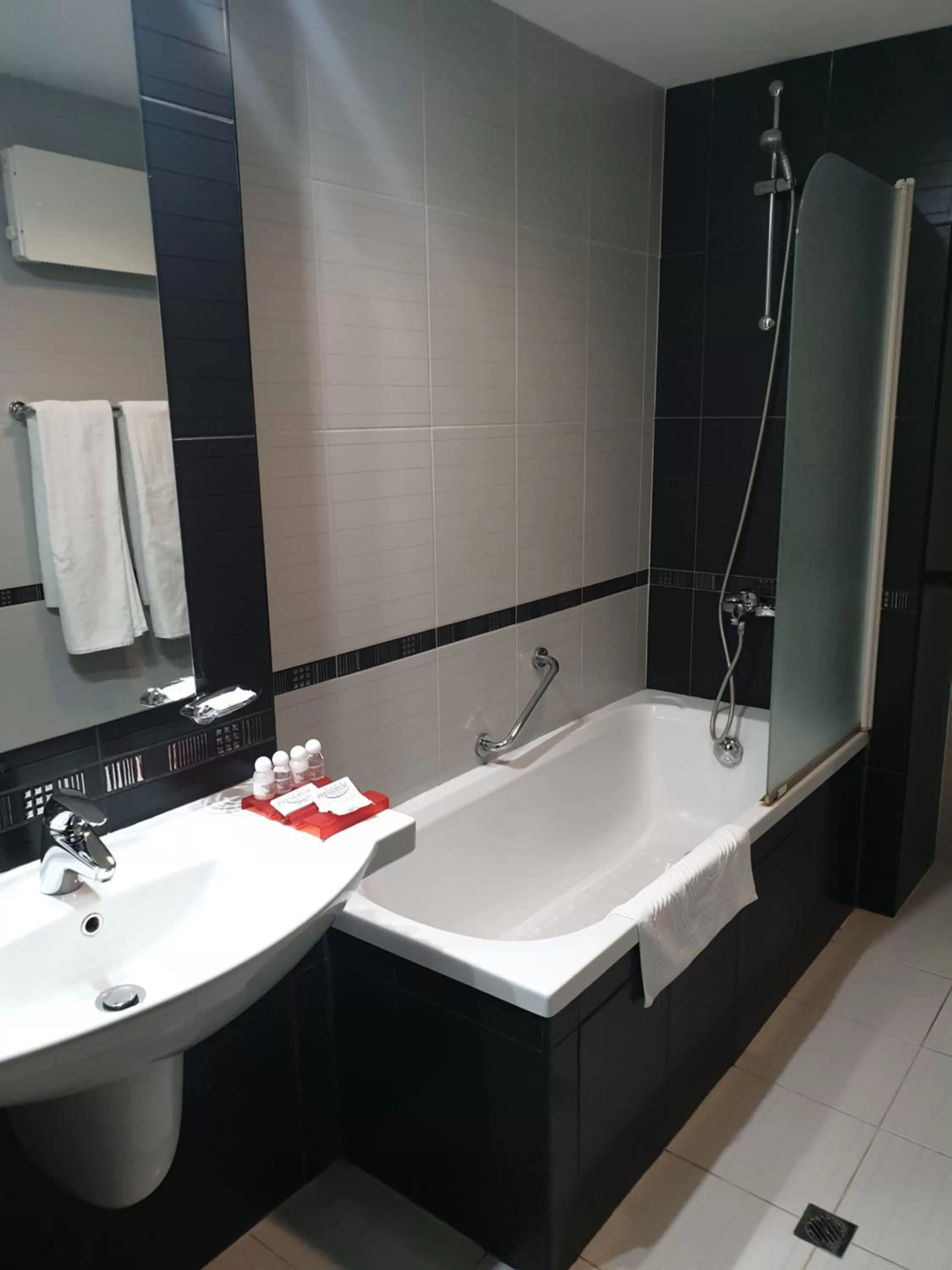 Hotel Presidivm Palace