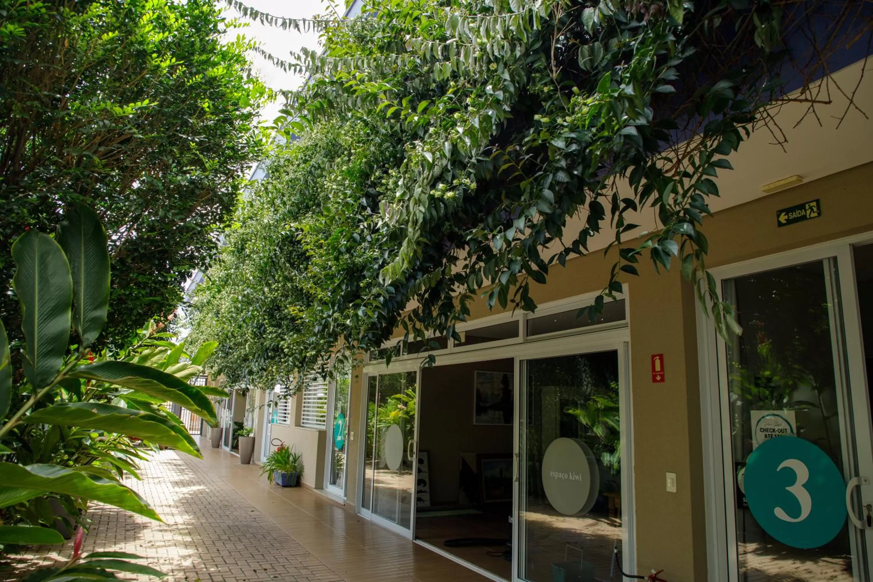 K1 RESIDENCE Taquaral