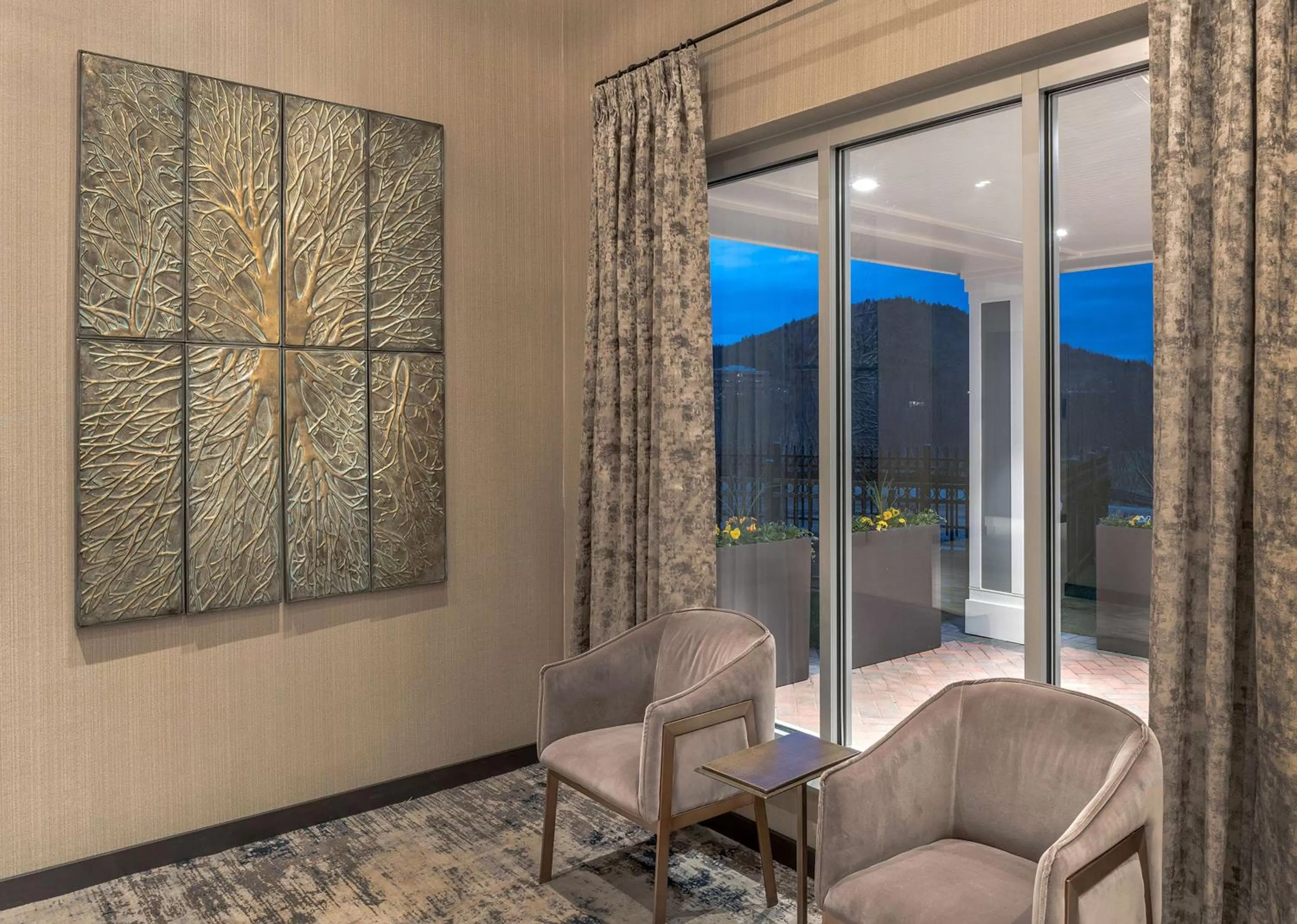 Meeting/conference room in Hilton Garden Inn Hanover Lebanon