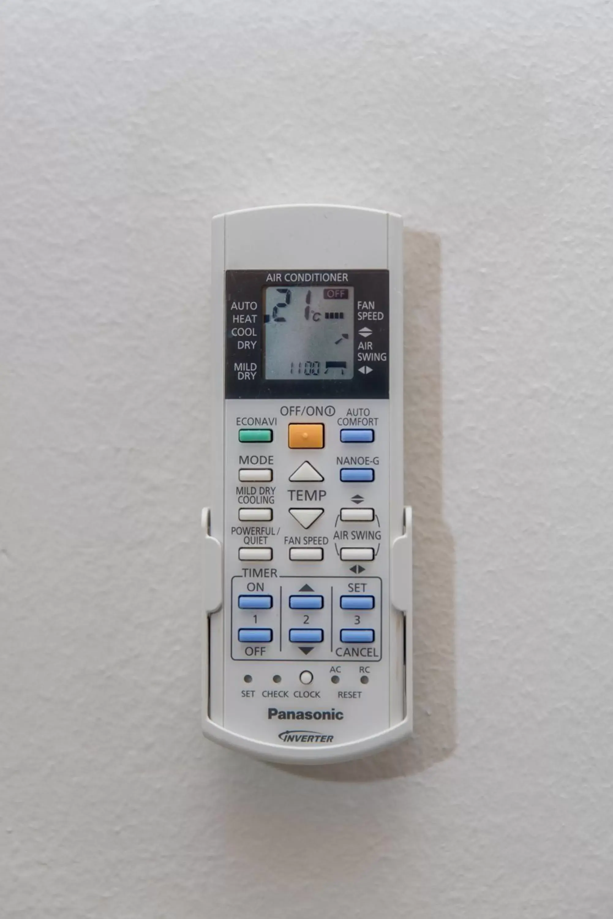 Standard Double or Twin Room with Balcony in B&B Villa Ellena Standard Double or Twin Room with Balcony in B&B Villa Ellena