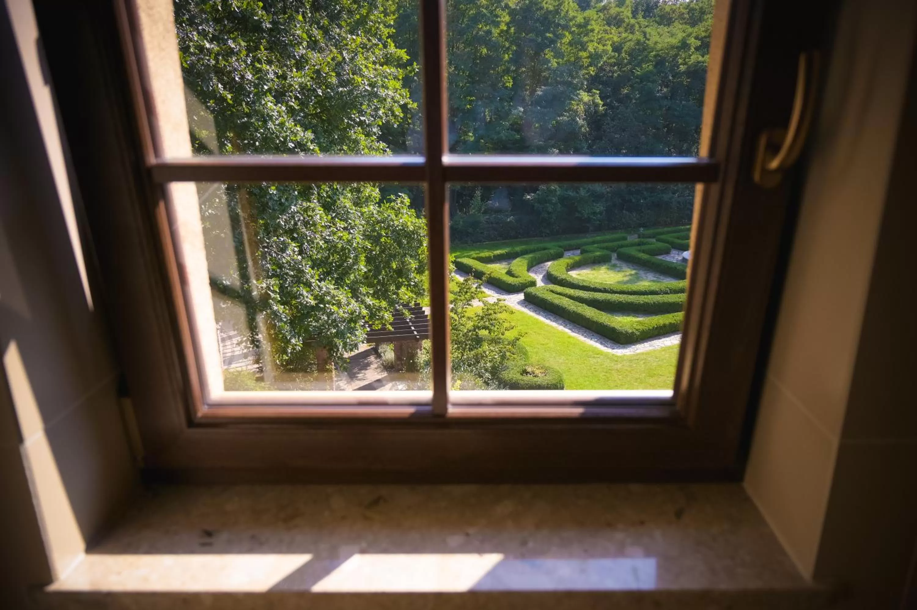 ForRest Hotel & Restaurant