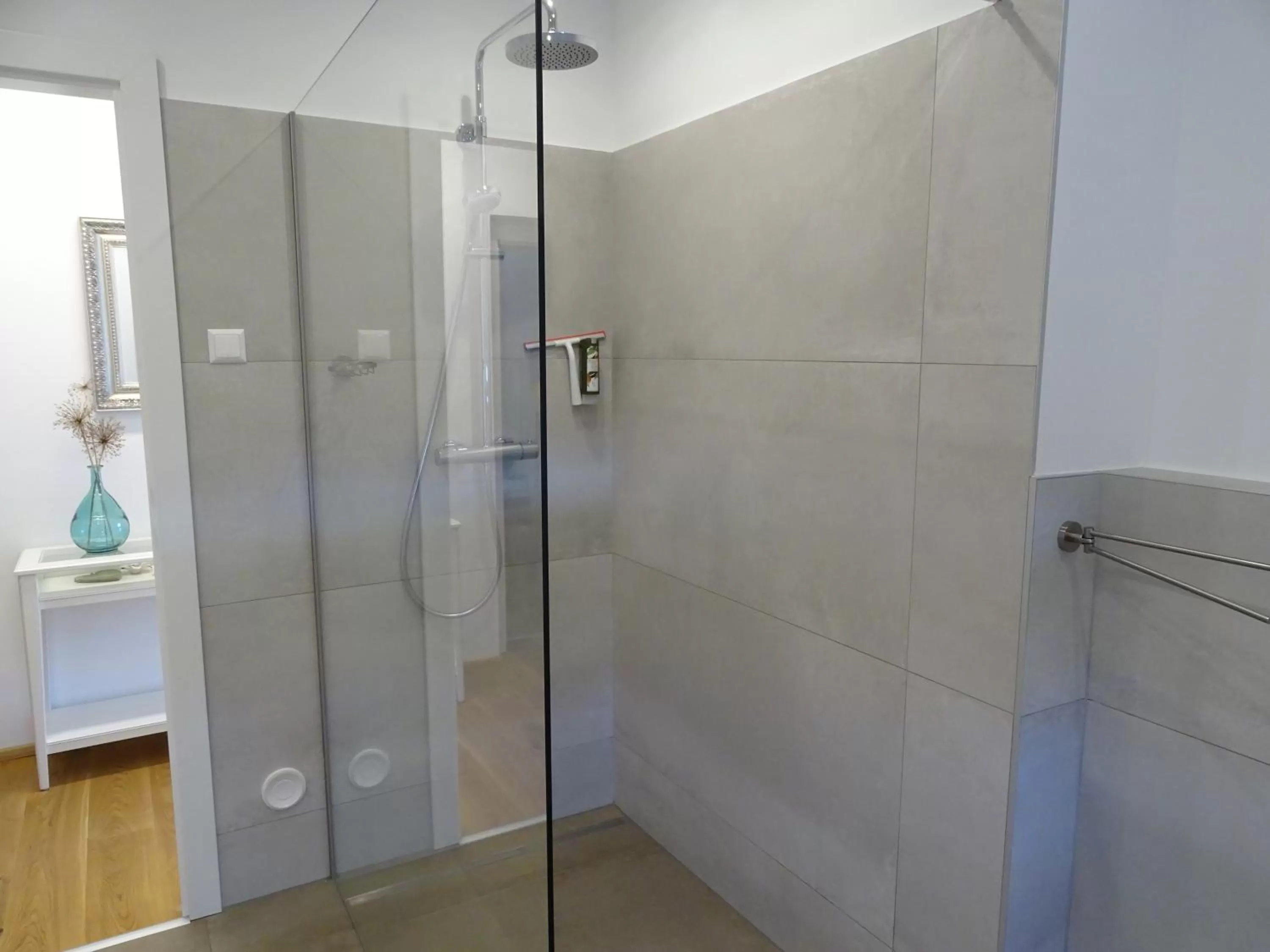 Bathroom in Bed and Breakfast Mittelkärnten