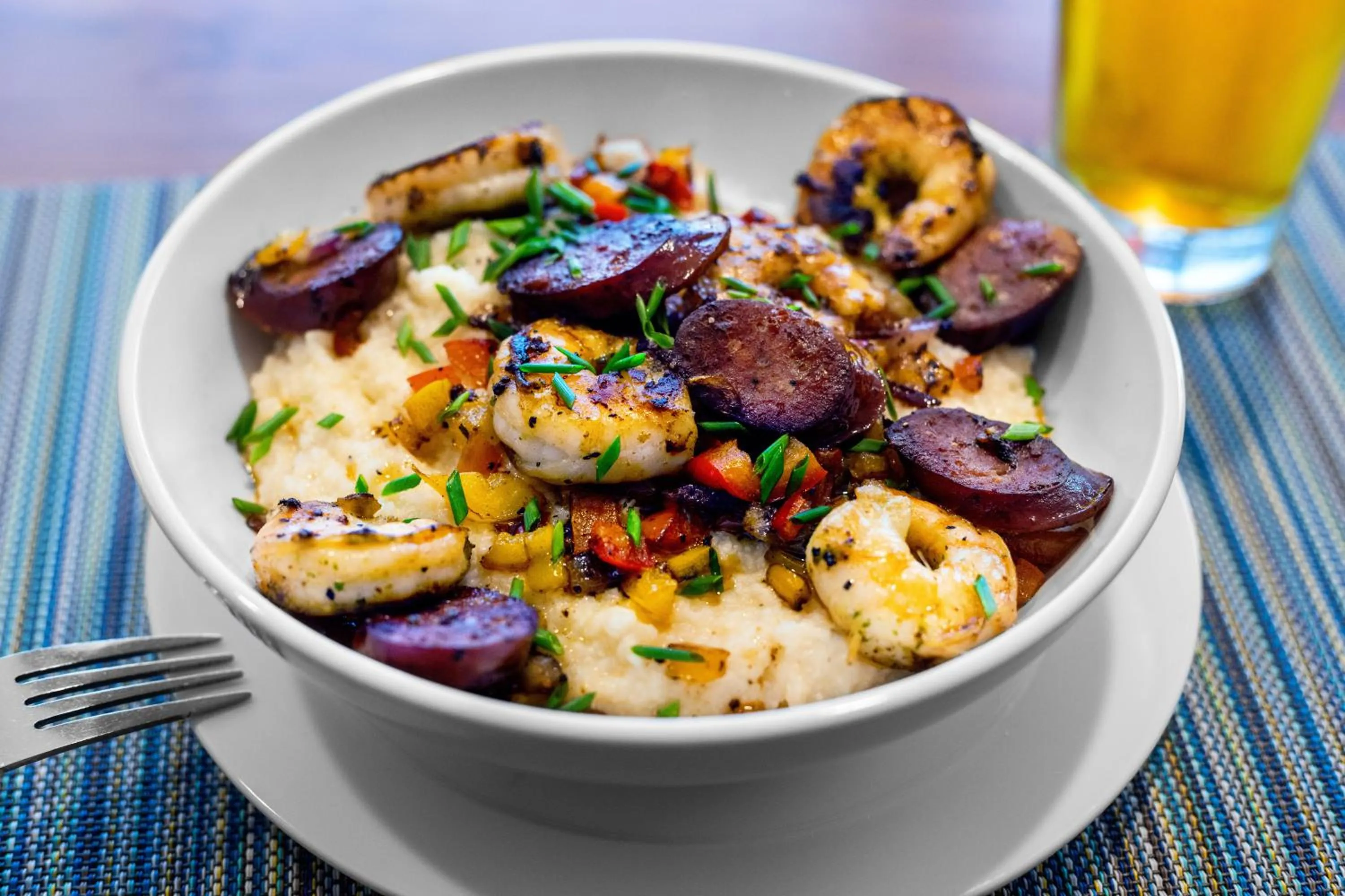 Food close-up in Hotel Indigo Austin Downtown - University by IHG