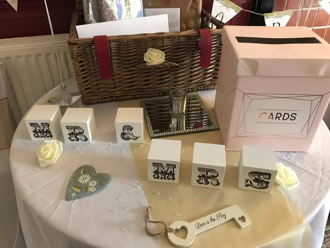 Banquet/Function facilities in The Swan