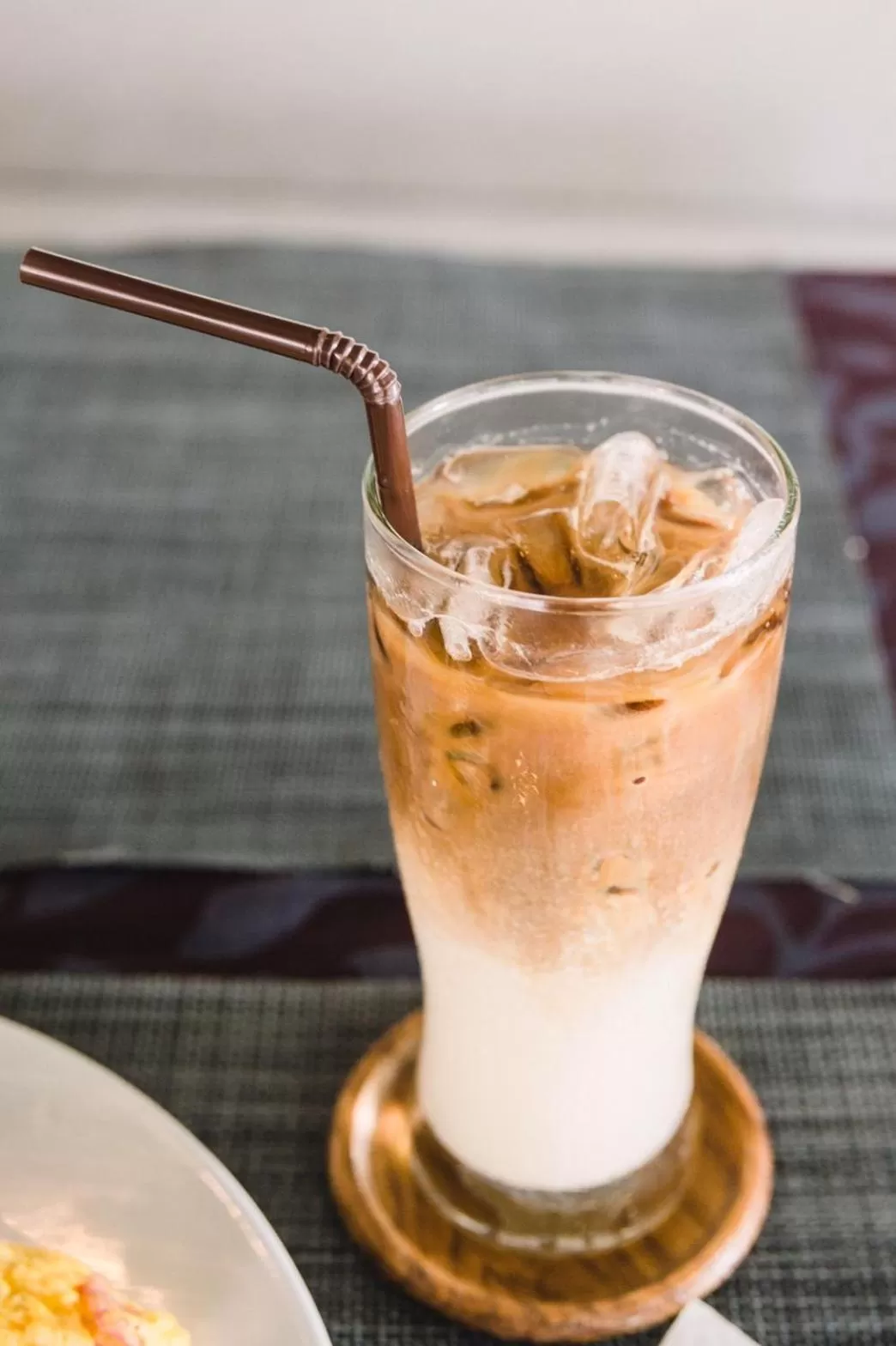 Restaurant/places to eat in THE BEACH CHA AM Suites