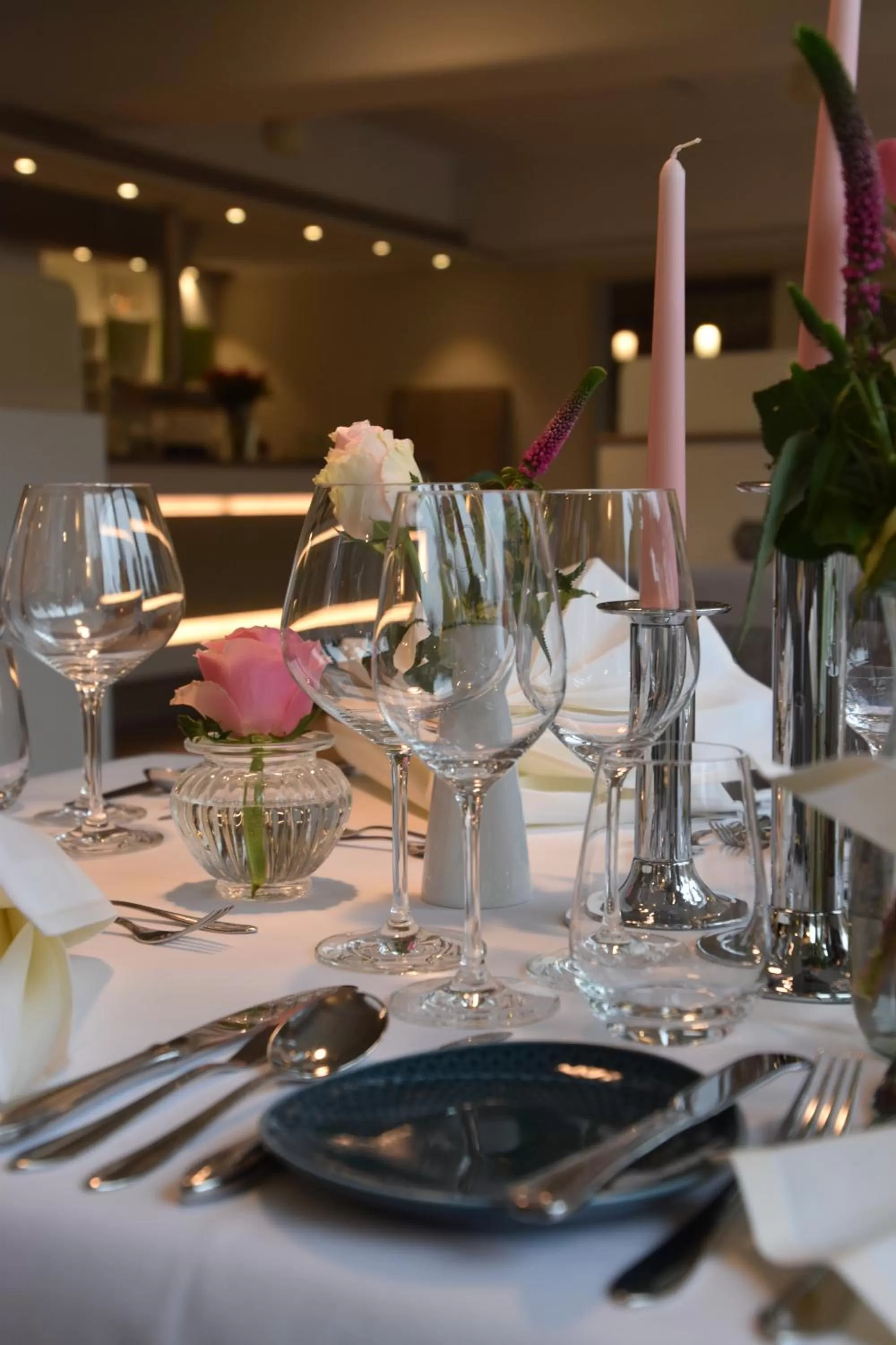 Restaurant/places to eat in Lindenhof 1887 - Hotel & Restaurant