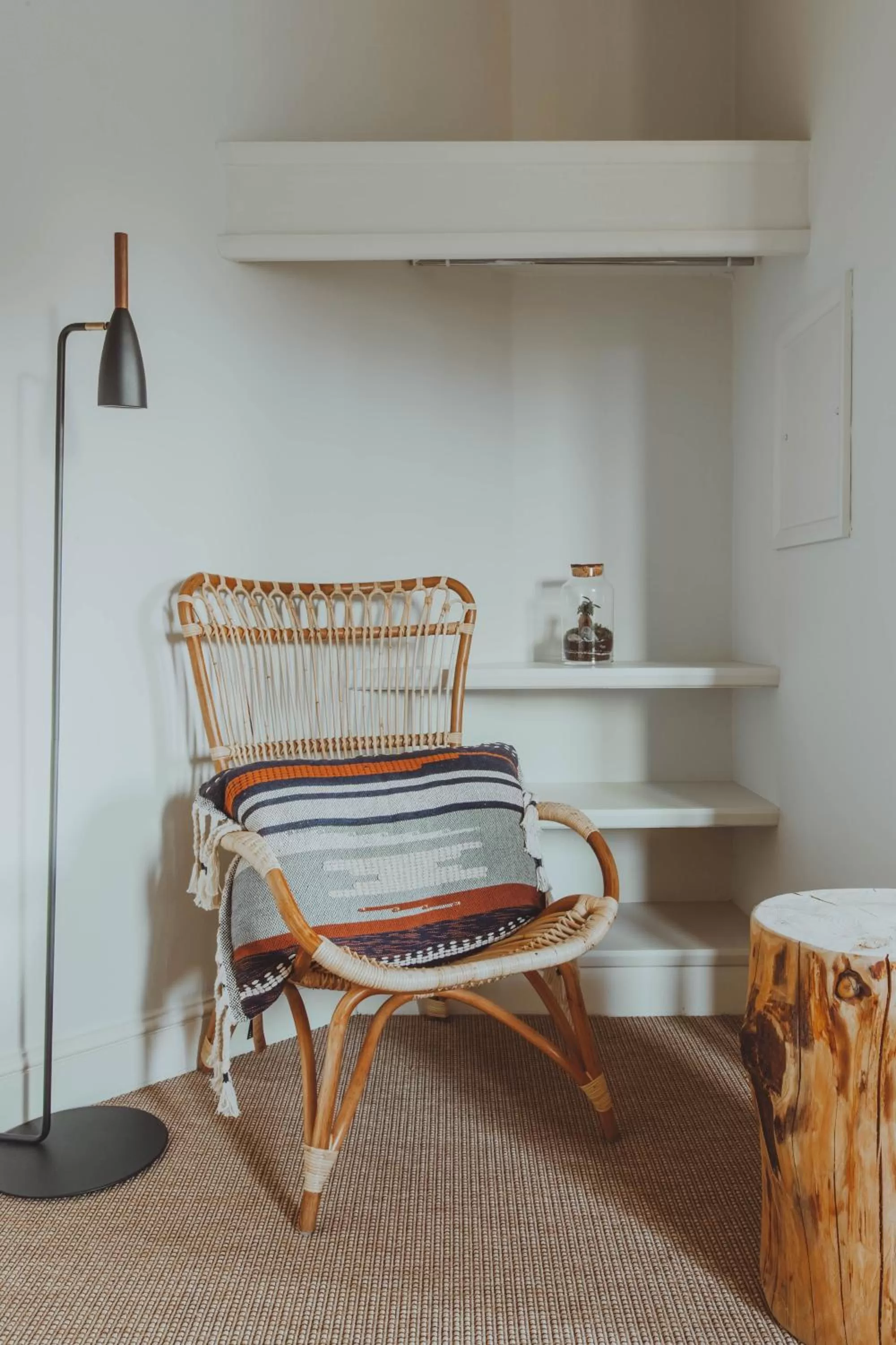 Seating Area in Birch Cheshunt