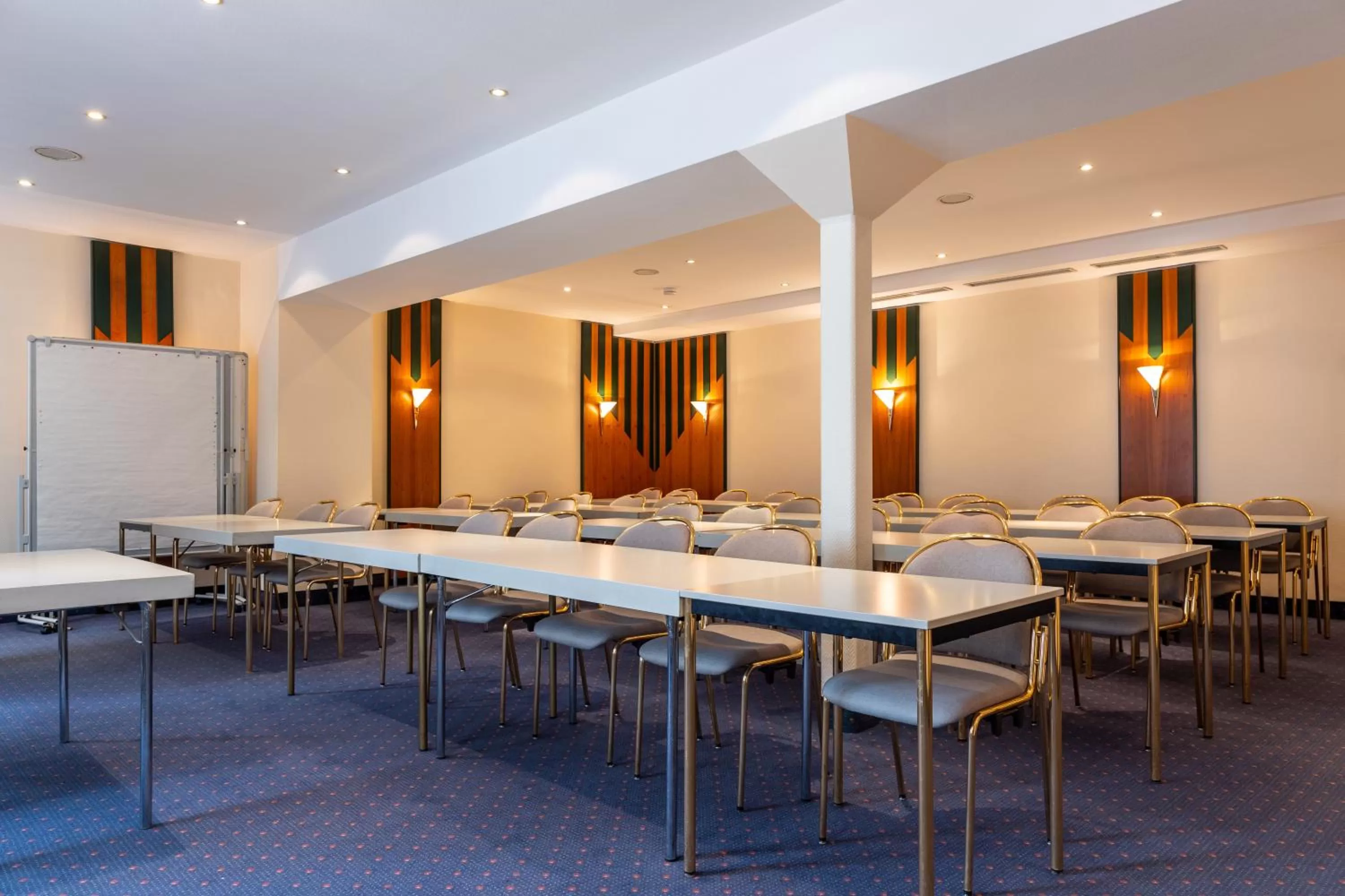 Meeting/conference room in Trip Inn Hotel Esplanade, Düsseldorf