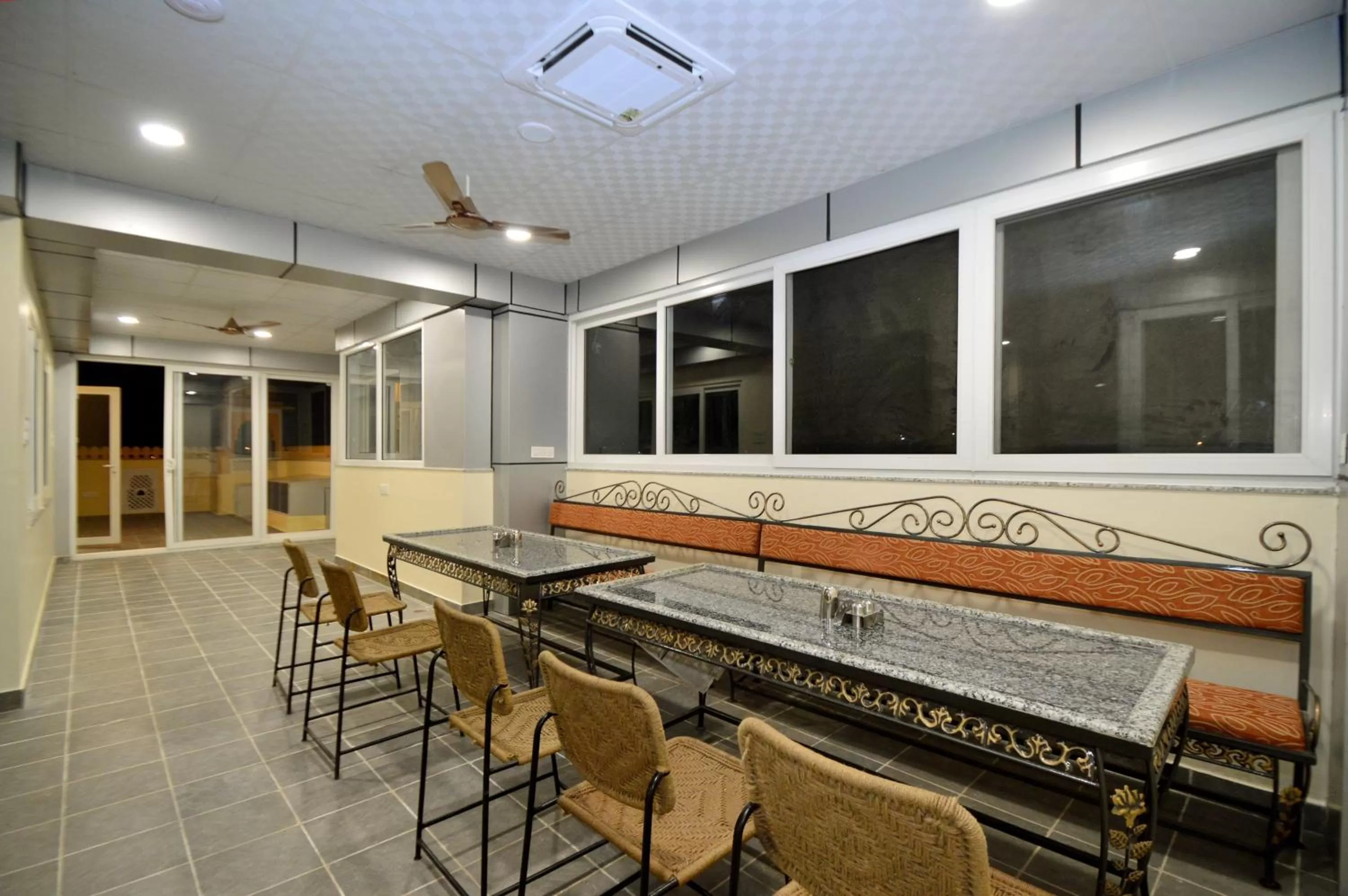 Kapish Home-All Pure Veg