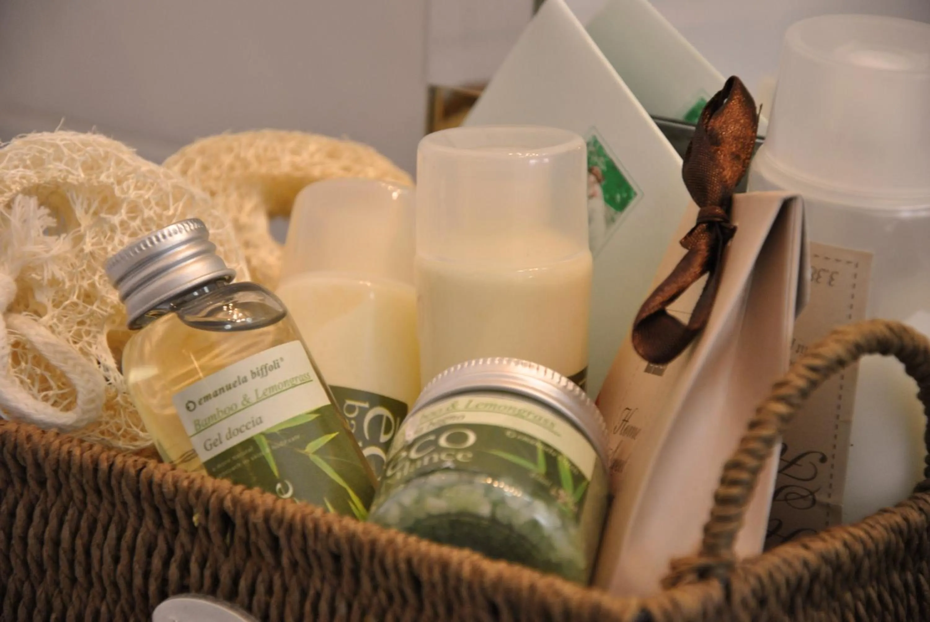 Other in Hotel Mediterraneo