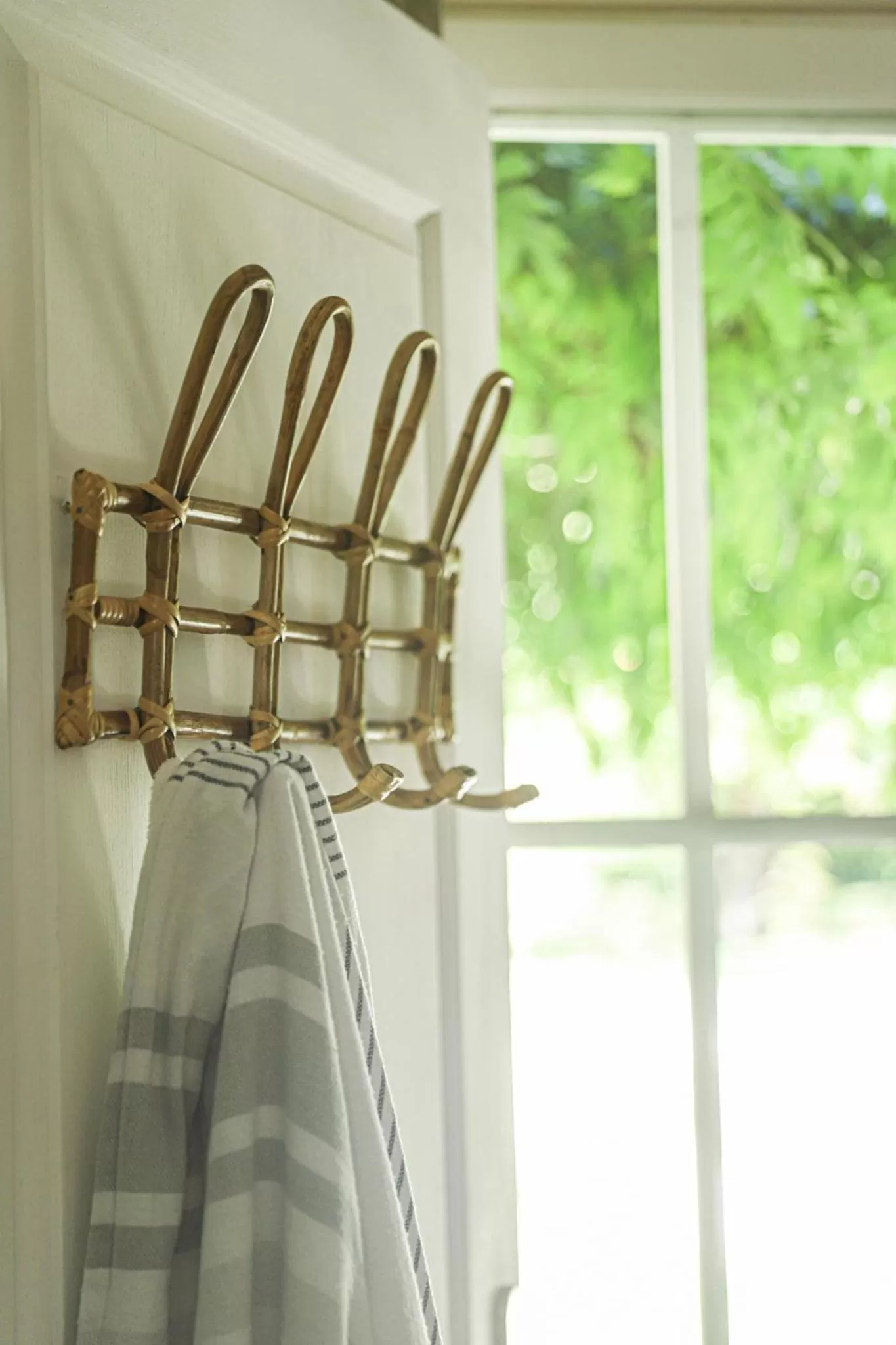 Decorative detail in Domaine de Bellevue, The Originals Relais