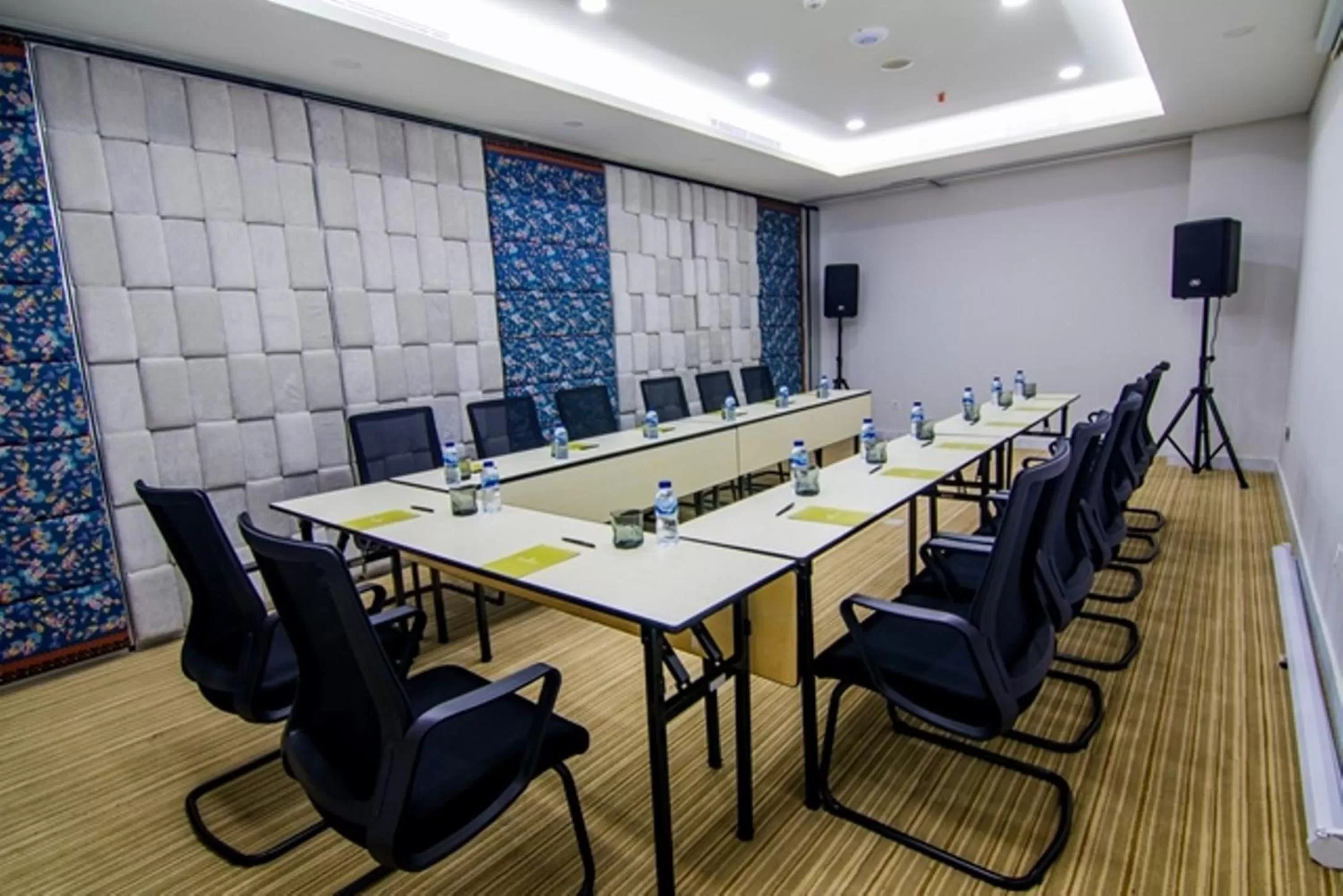 Business facilities in Jambuluwuk Thamrin Hotel