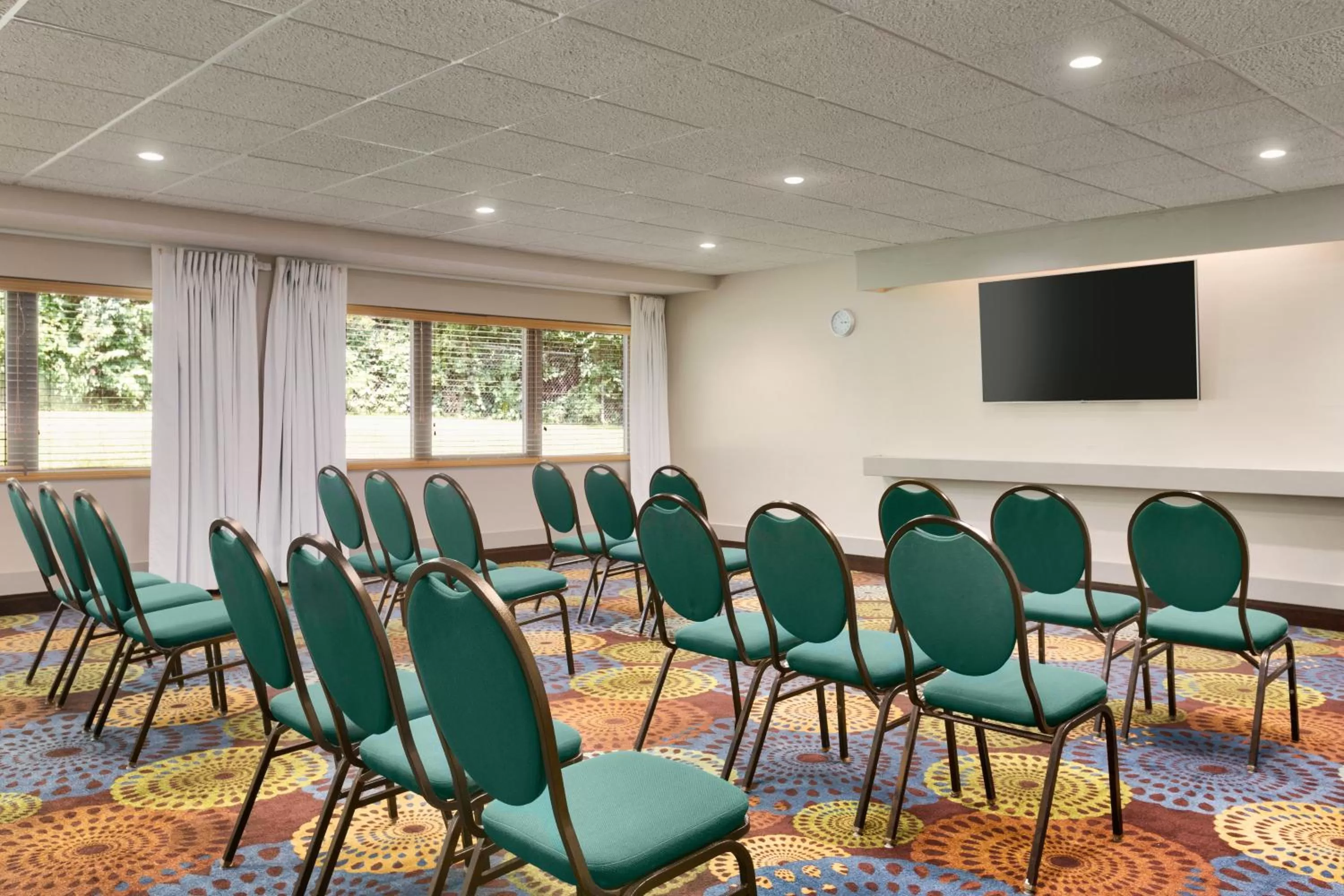 Banquet/Function facilities in Country Inn & Suites by Radisson, Mishawaka, IN