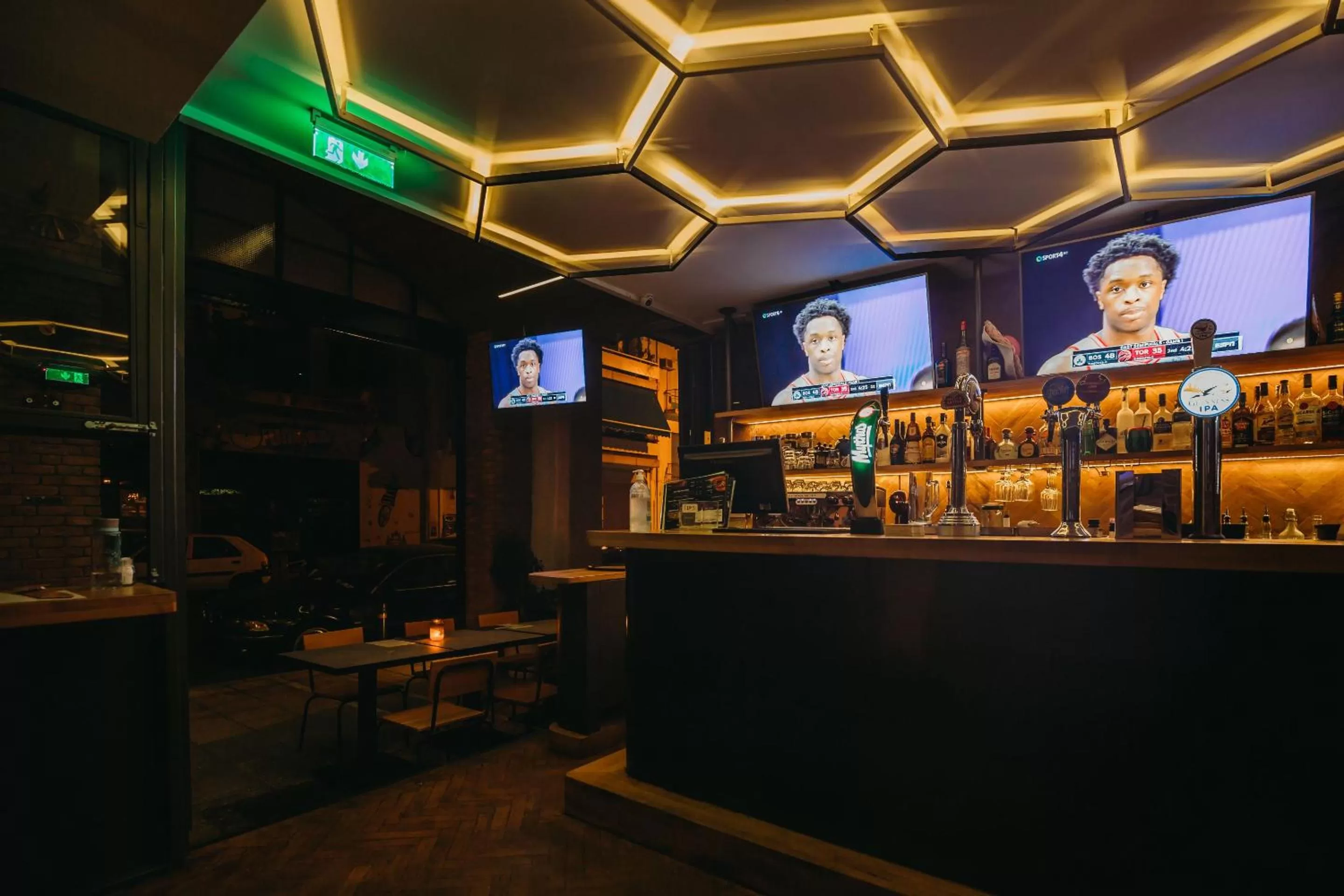 Activities in Athens Studios