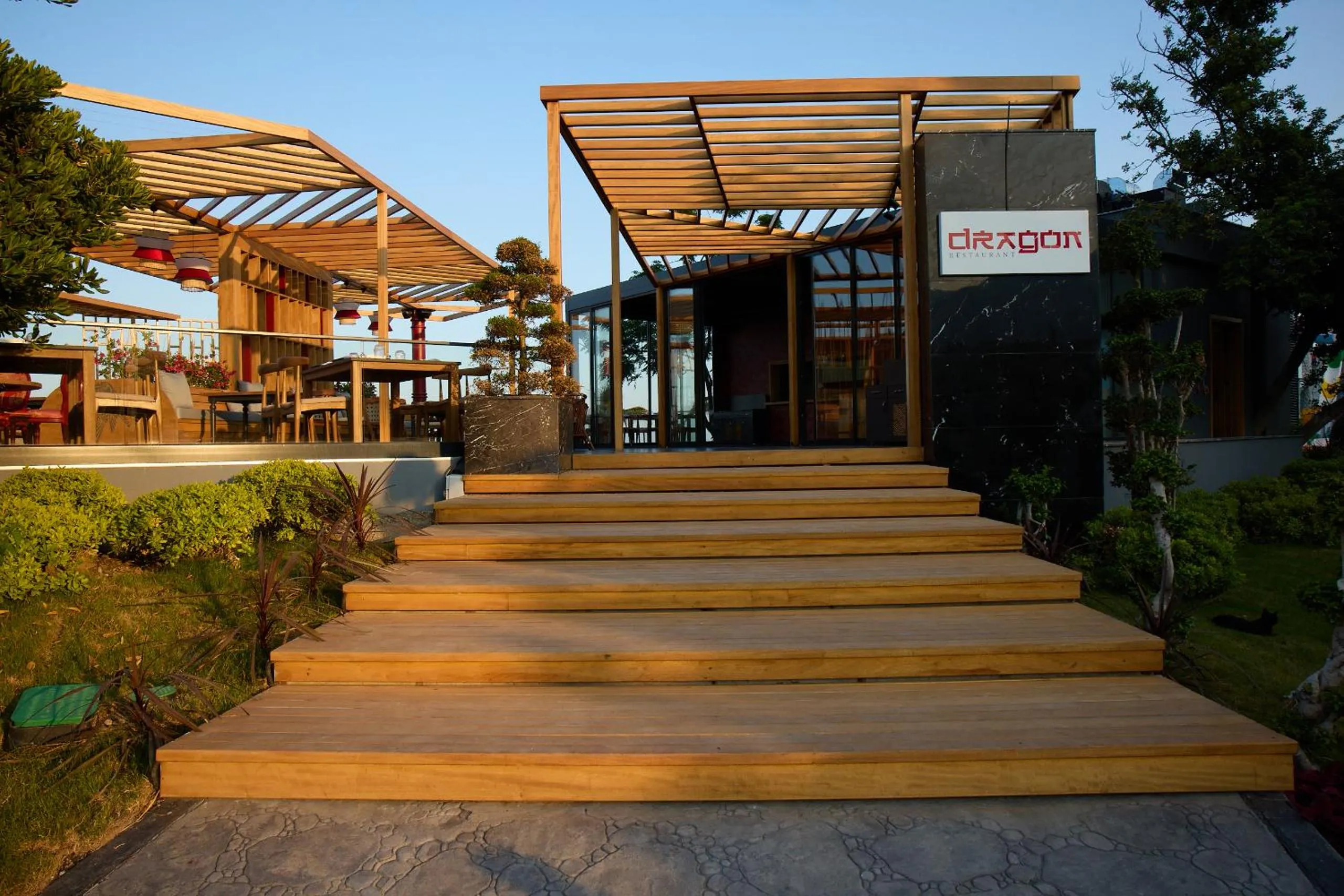 Restaurant/places to eat in Mövenpick Resort Antalya Tekirova - Ultra All Inclusive