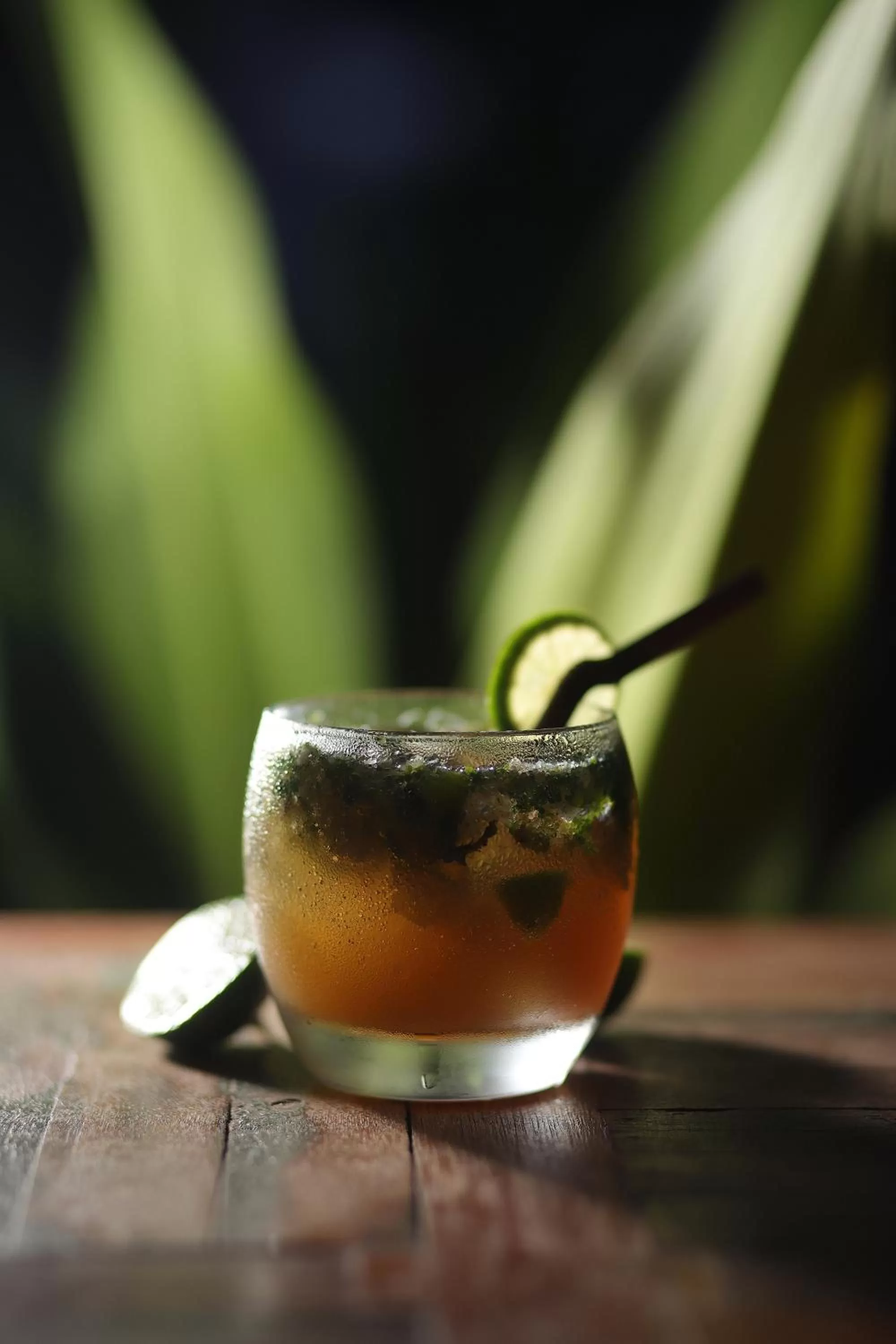 Restaurant/places to eat in Dontrei Villa Angkor