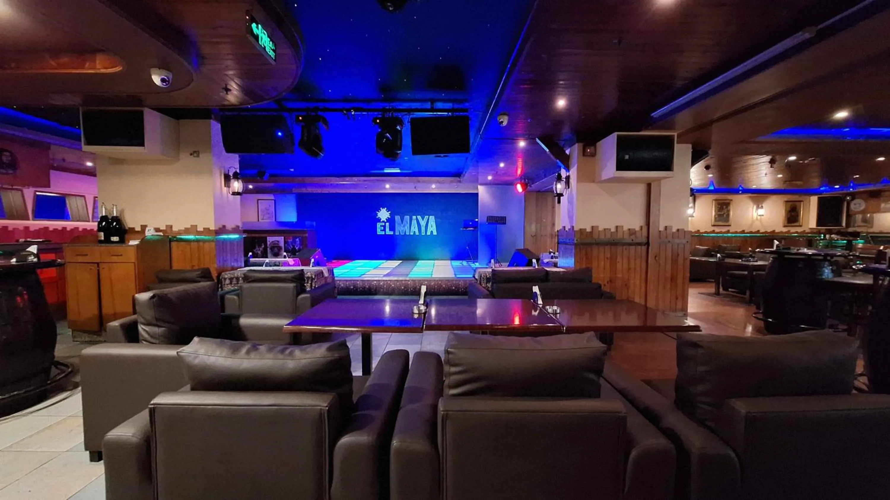 Nightclub / DJ in Avenue Hotel Dubai