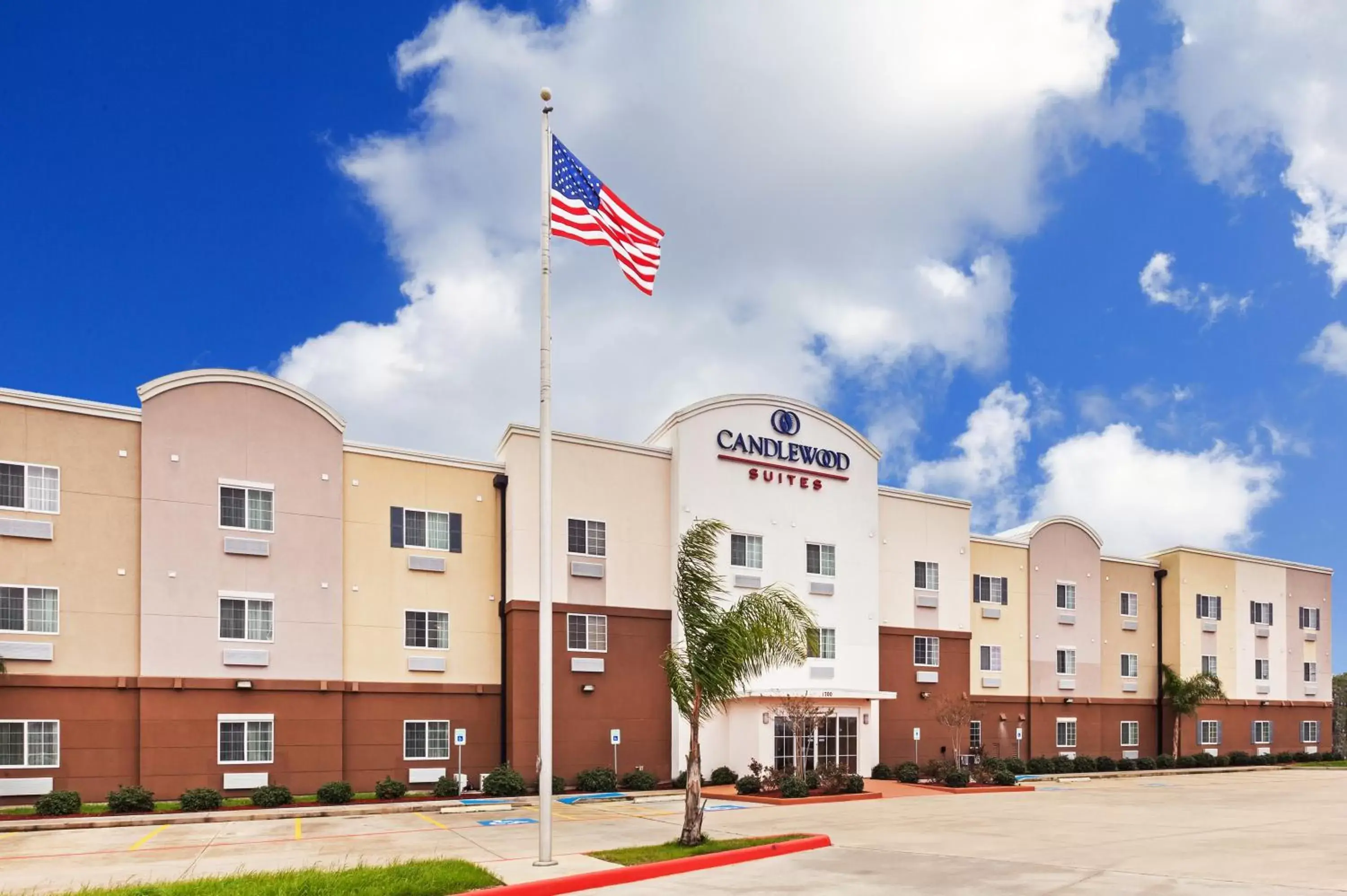 Candlewood Suites - Texas City by IHG Candlewood Suites - Texas City by IHG