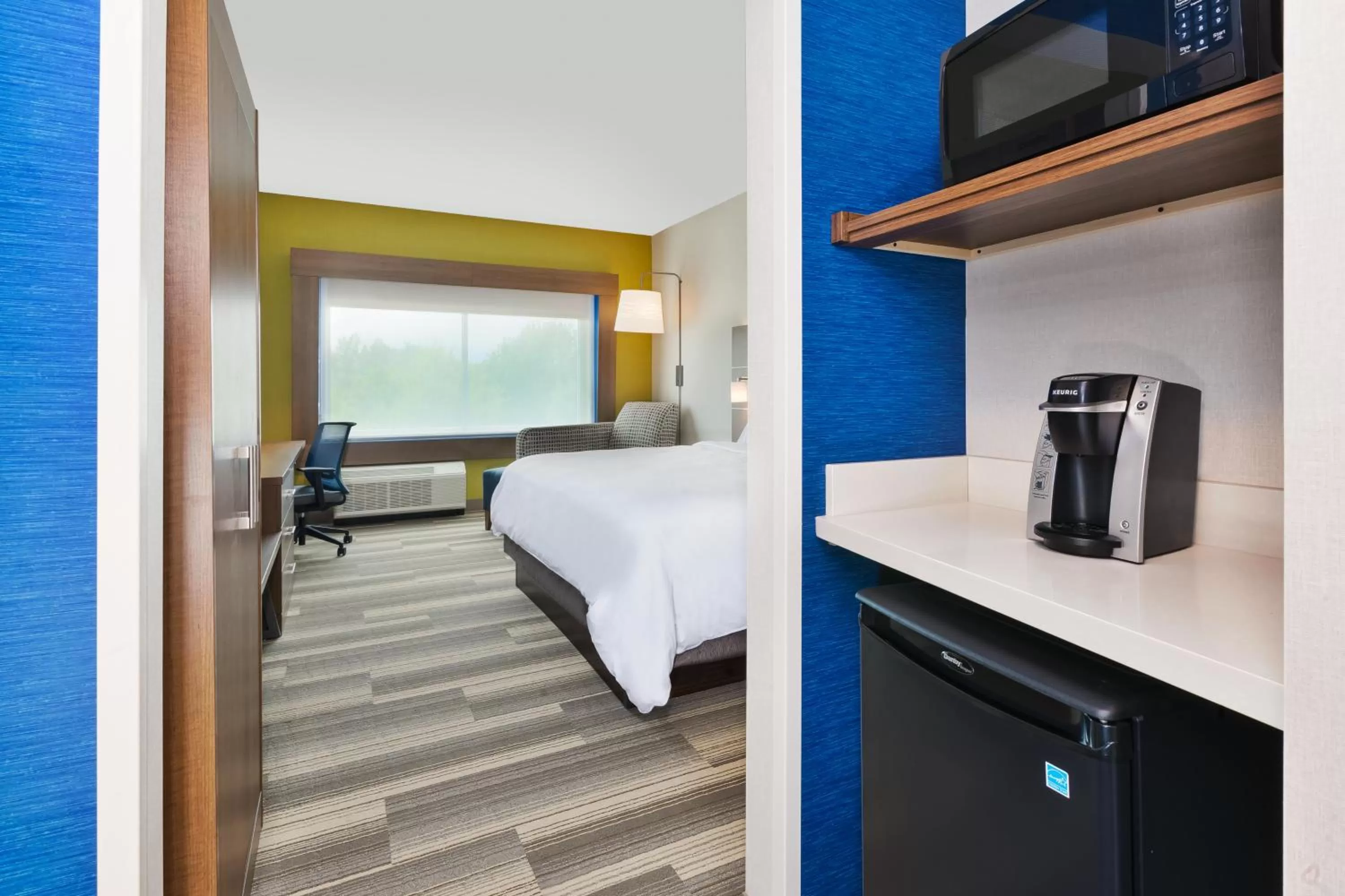 Holiday Inn Express & Suites - Milan - Sandusky Area by IHG