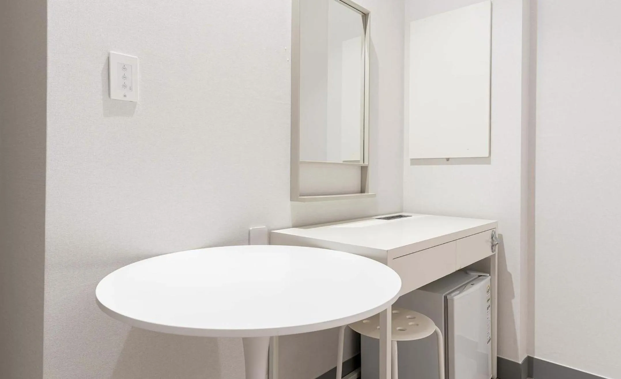 H Avenue Hotel Idae Shinchon