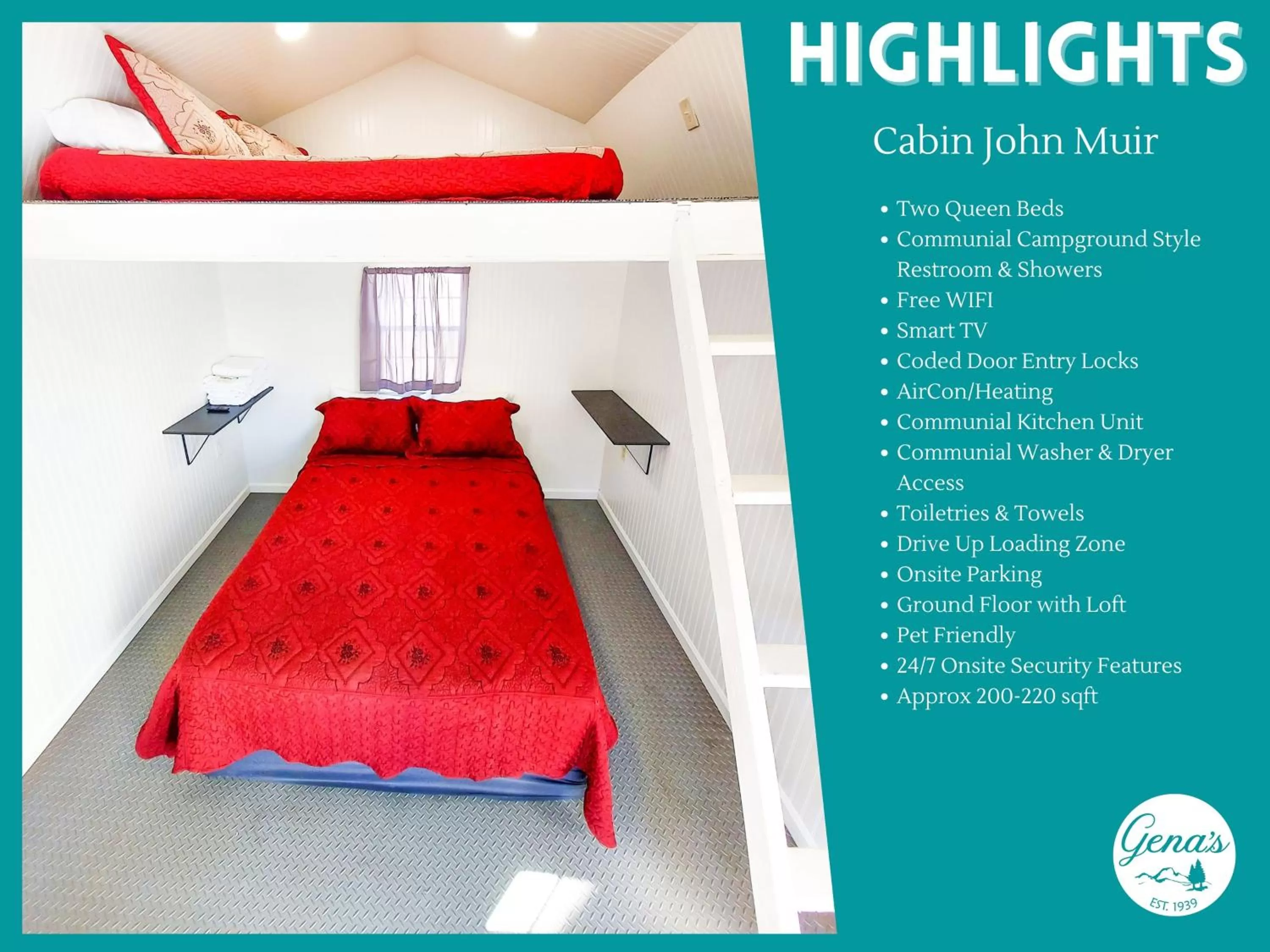 Family Studio in Genas's Sierra Inn & Restaurant