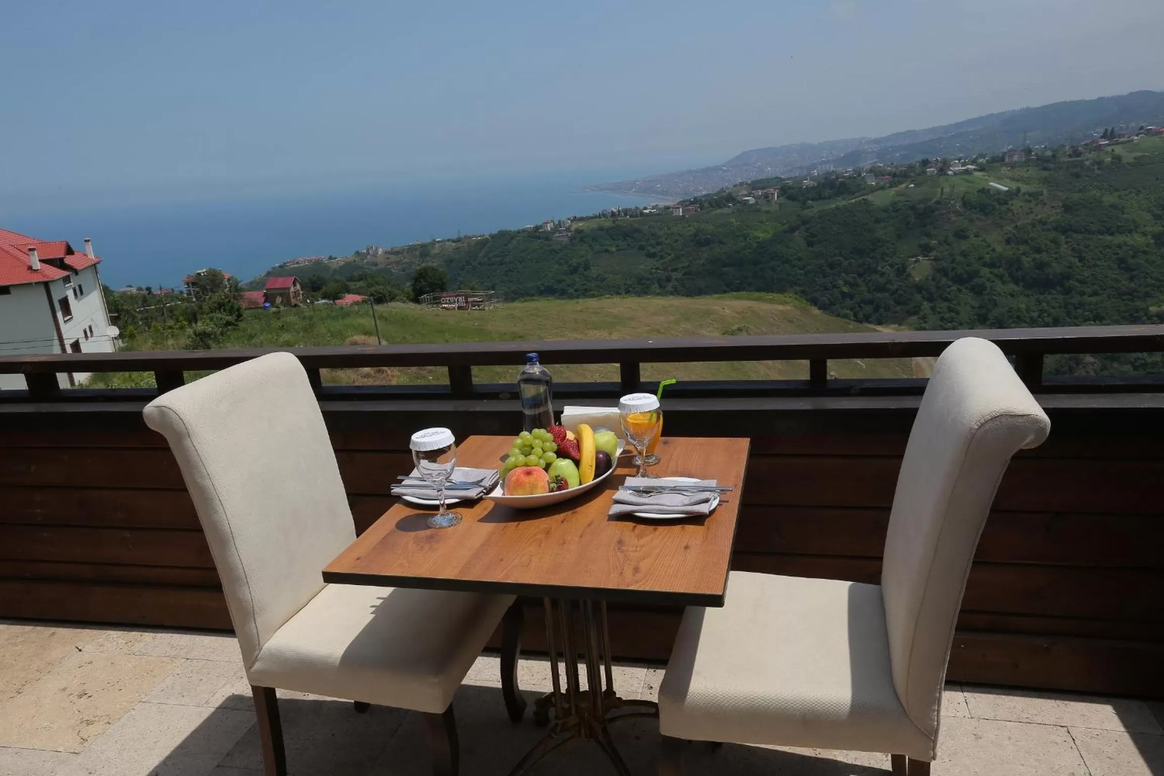 Day in Sera Lake Resort Hotel Spa & Aparts