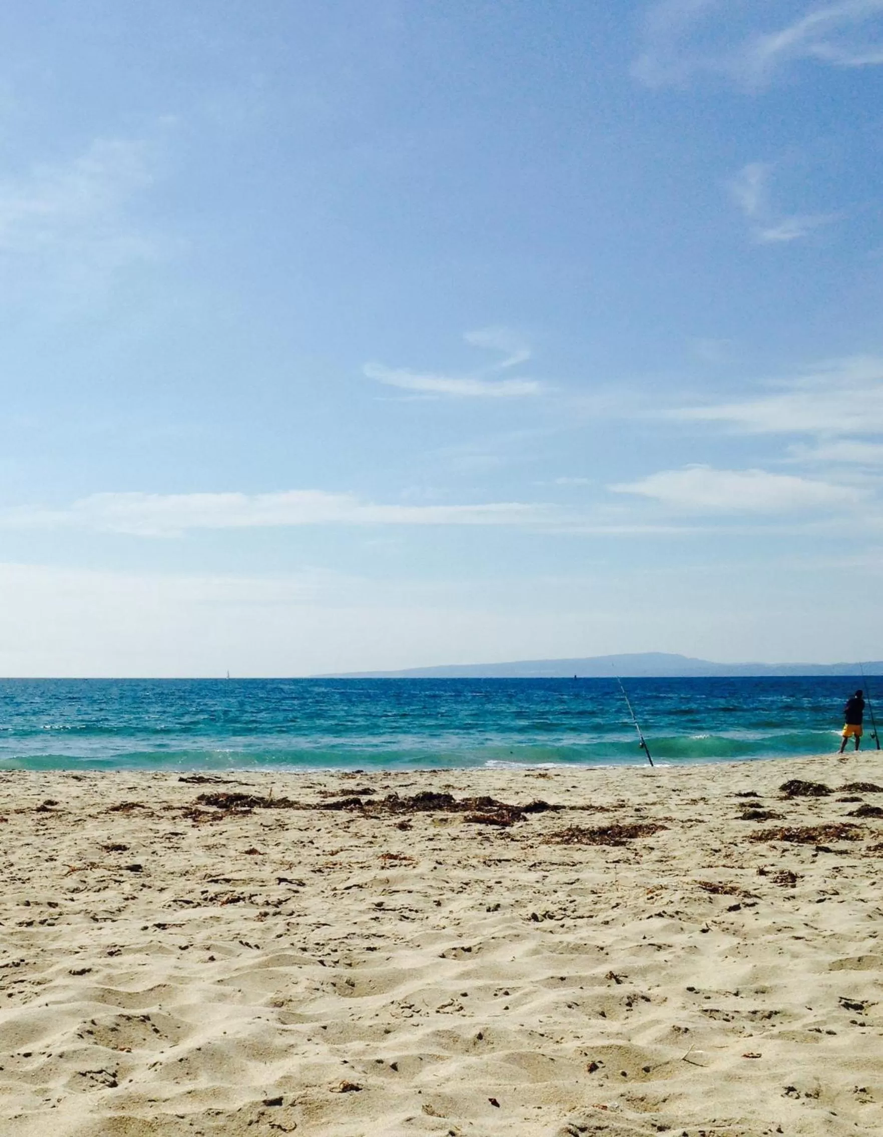 Nearby landmark in Captain's Inn at Moss Landing