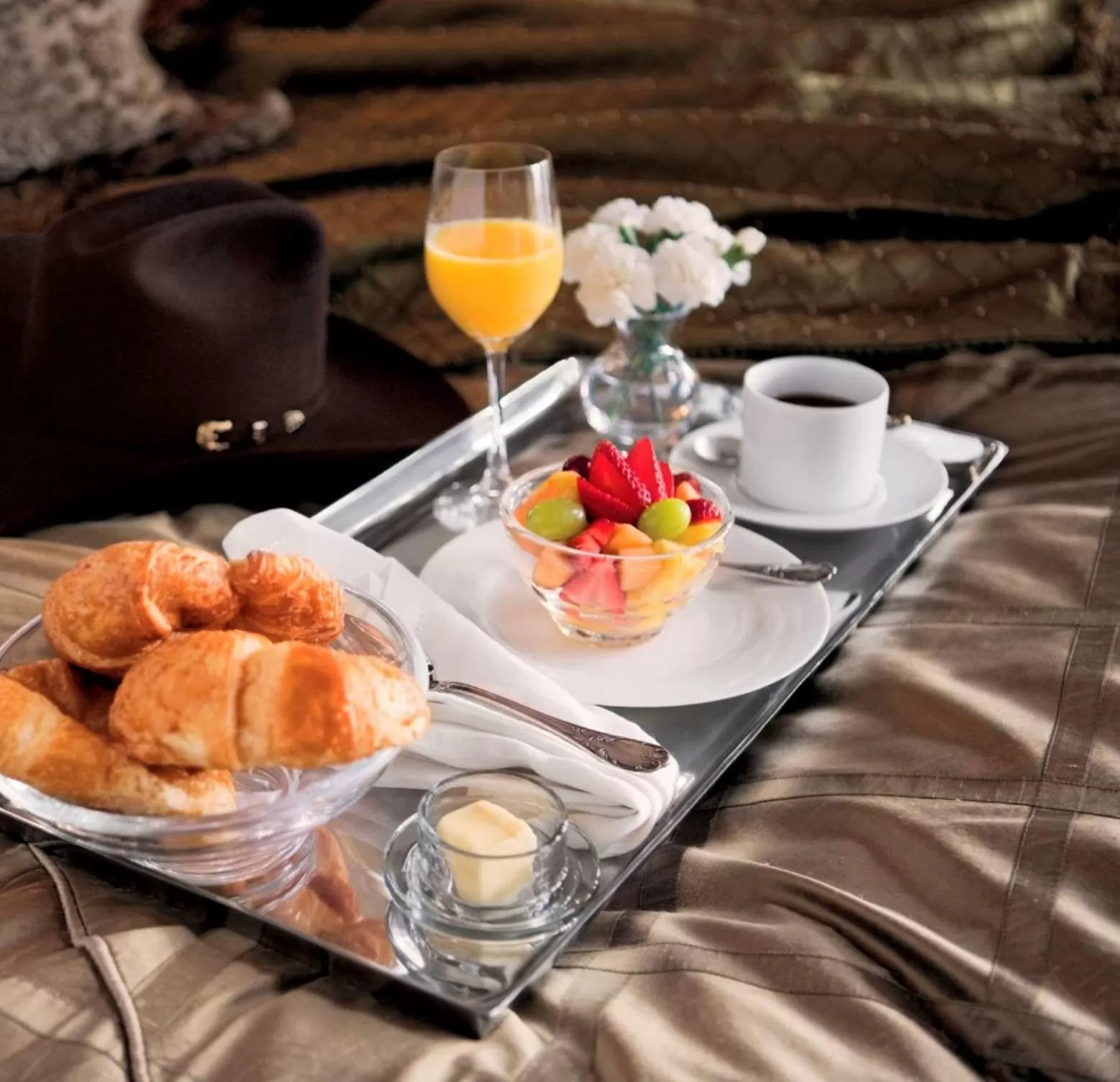 Photo of the whole room in Embassy Suites by Hilton Milpitas Silicon Valley