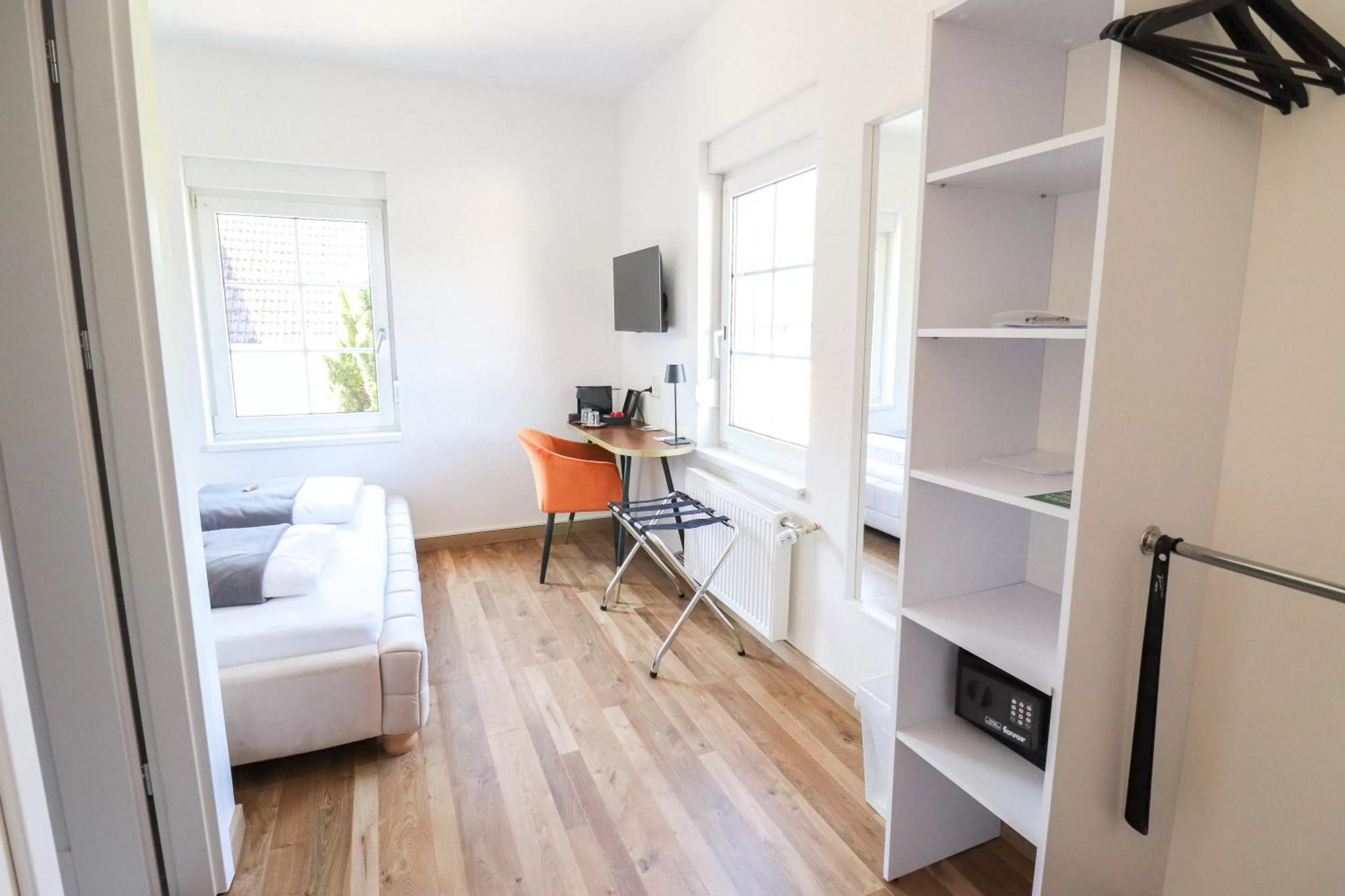 Black Forest Hotel Kappel-Grafenhausen