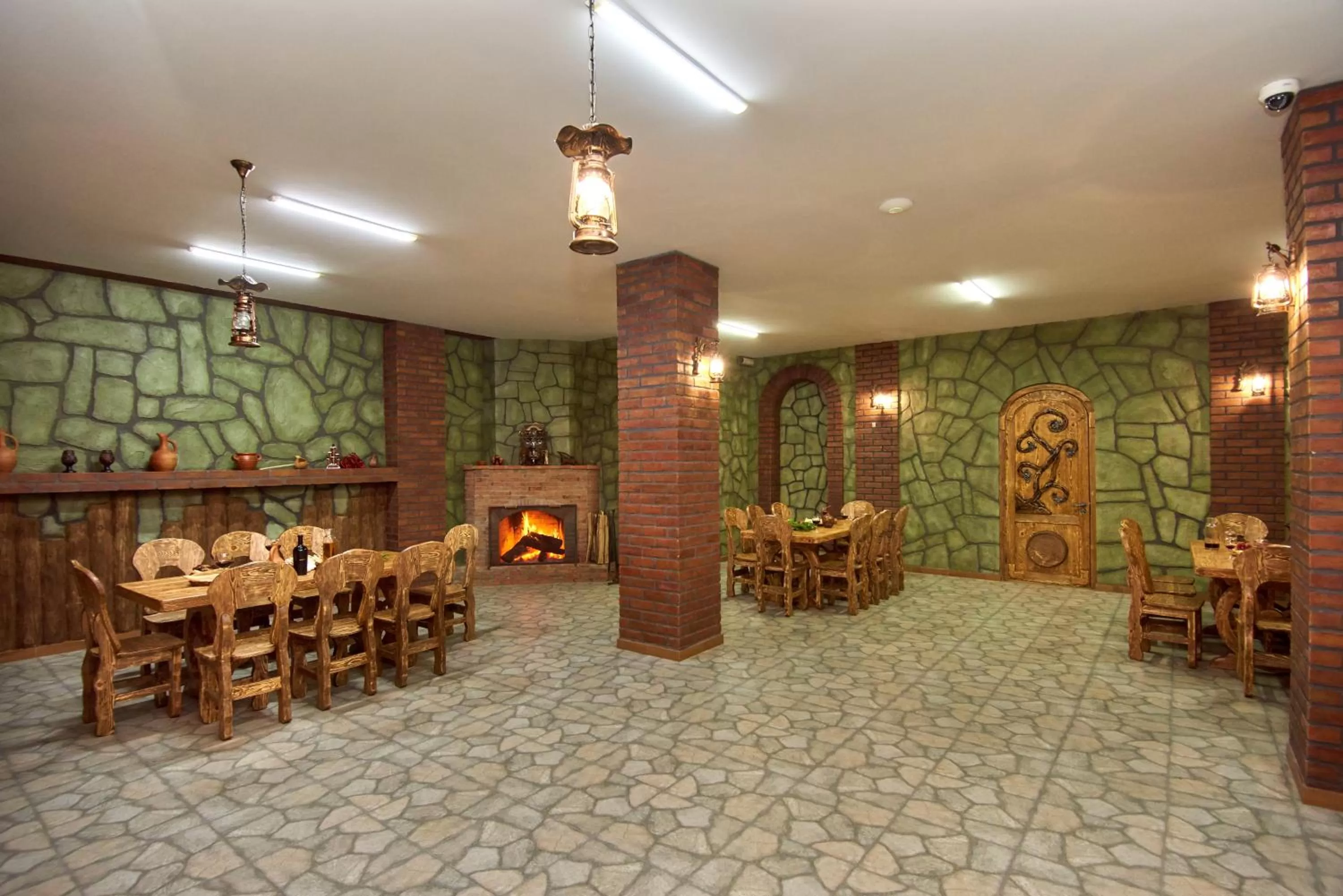 Other in S&L Boutique Hotel