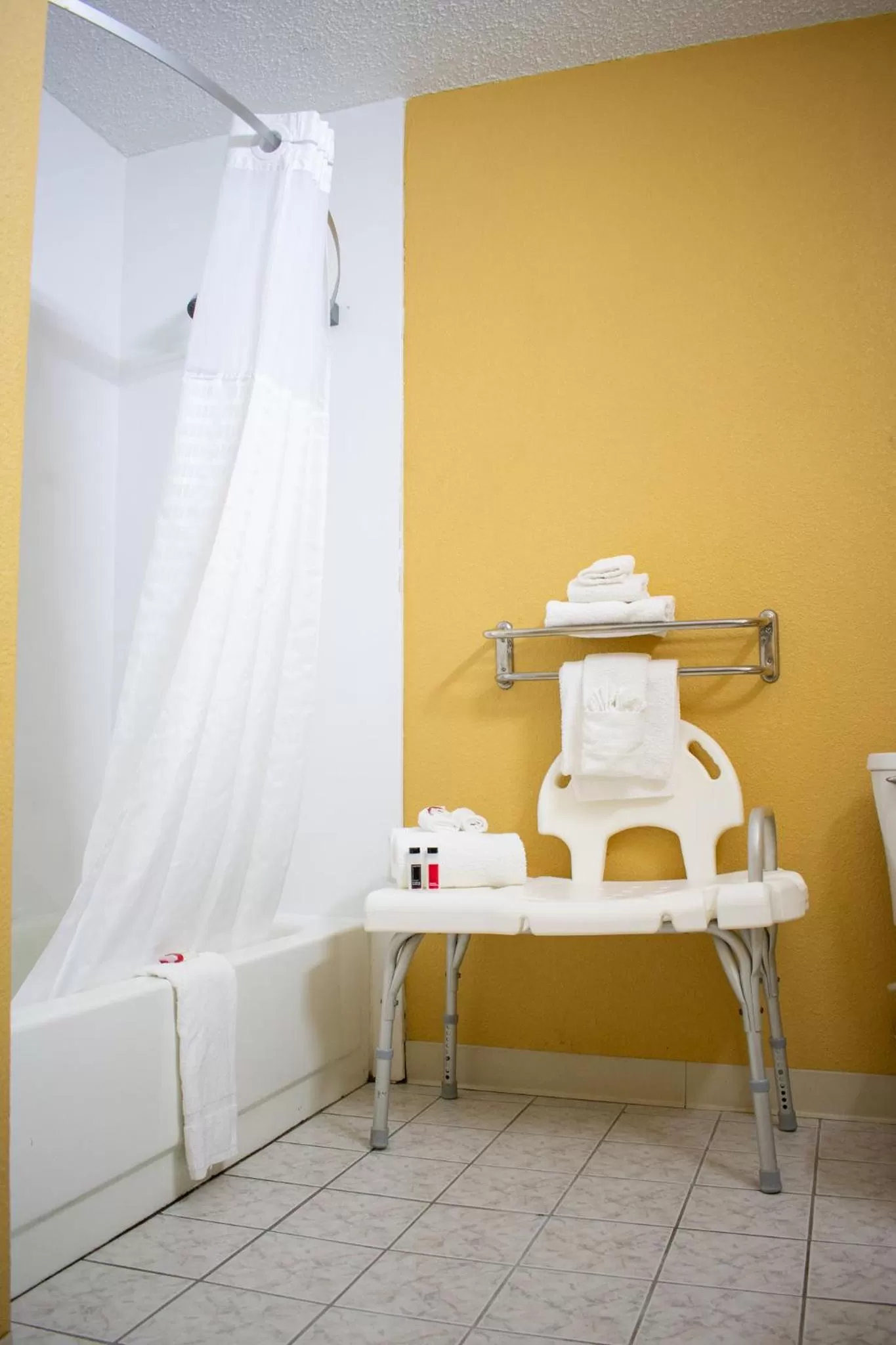 Days Inn by Wyndham Hillsboro TX