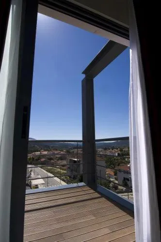 Day in Hotel S Pedro - Arouca