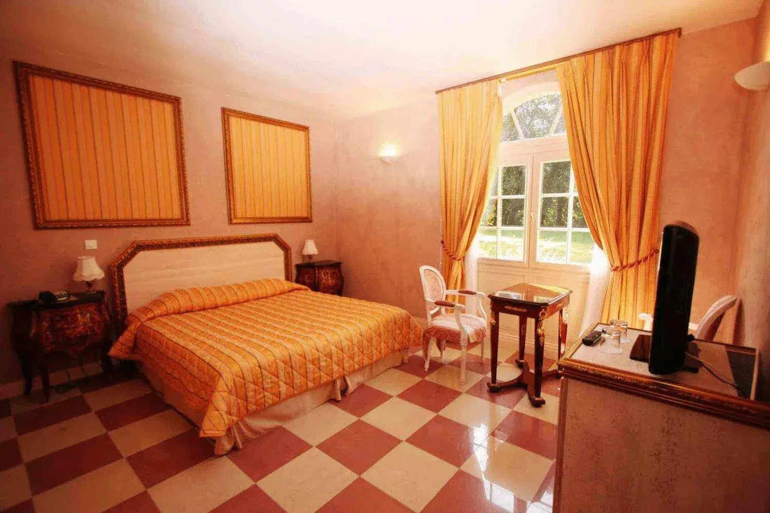 Comfort Appartment in Belle Isle Sur Risle - Chateau Hotel & Spa Comfort Appartment in Belle Isle Sur Risle - Chateau Hotel & Spa